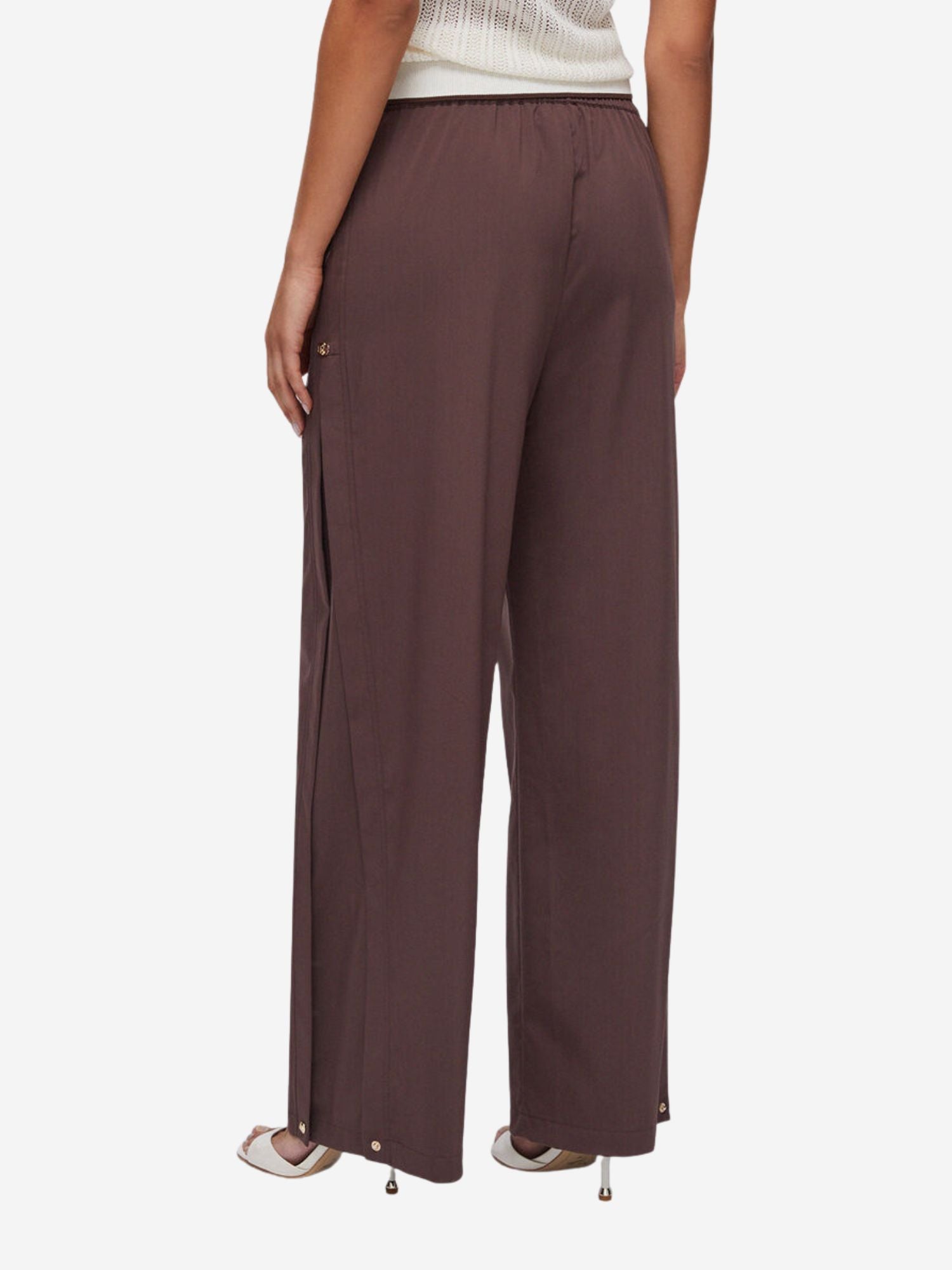 ta6181ts922 - Pantaloni - LIU JO