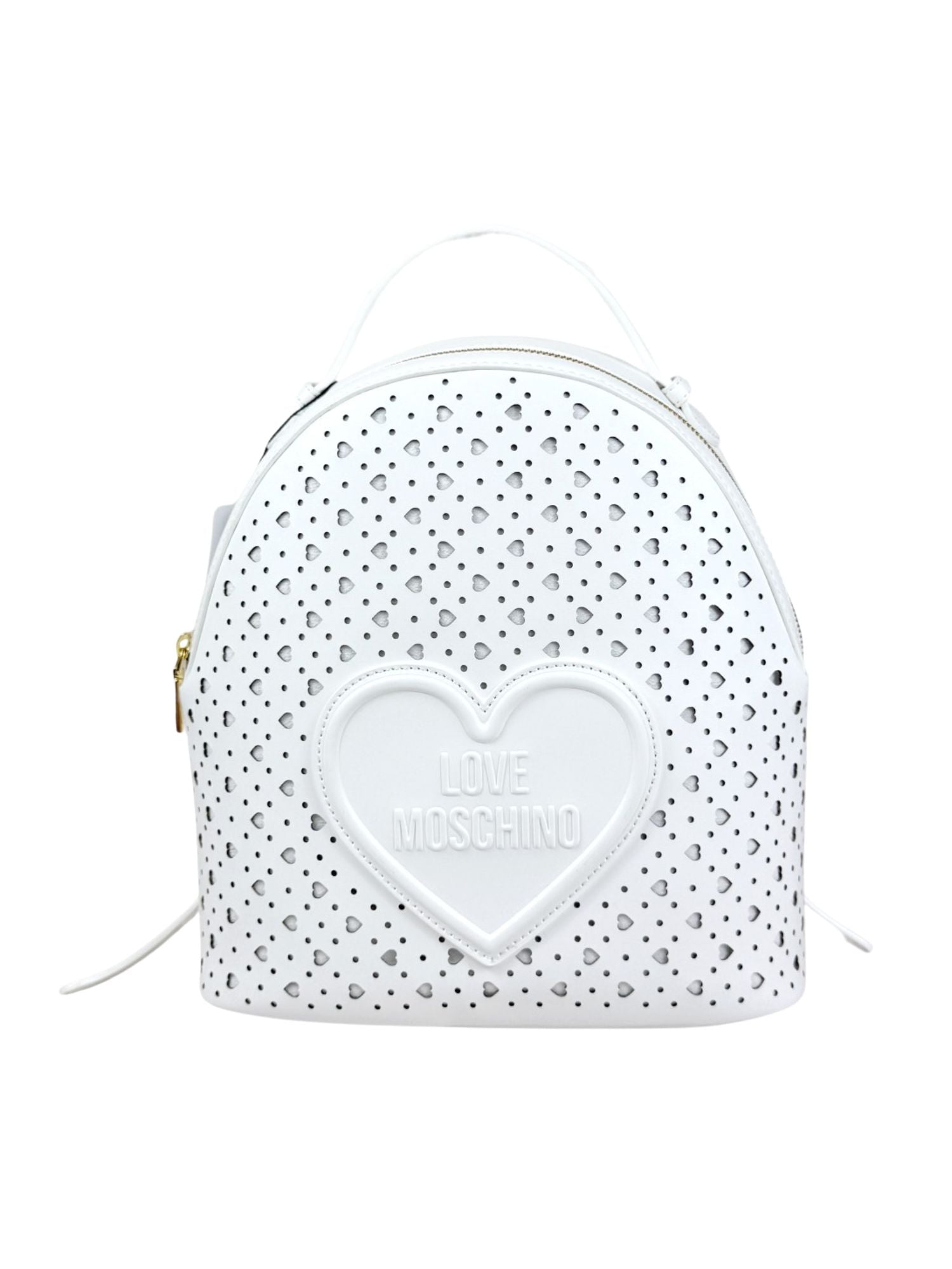 JC4293PP0O - Zaino - LOVE MOSCHINO