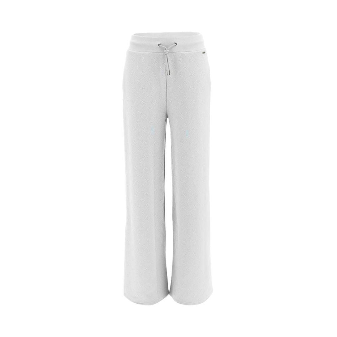 V4BB02KCHR2 - Pantaloni - guess