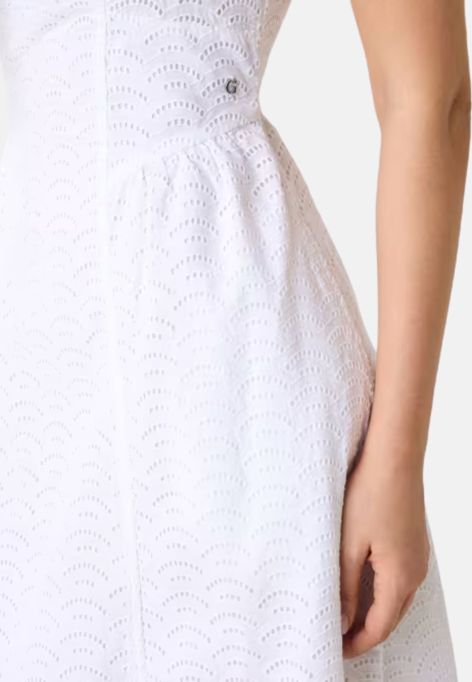 W6GK44W1884 - Abiti - guess