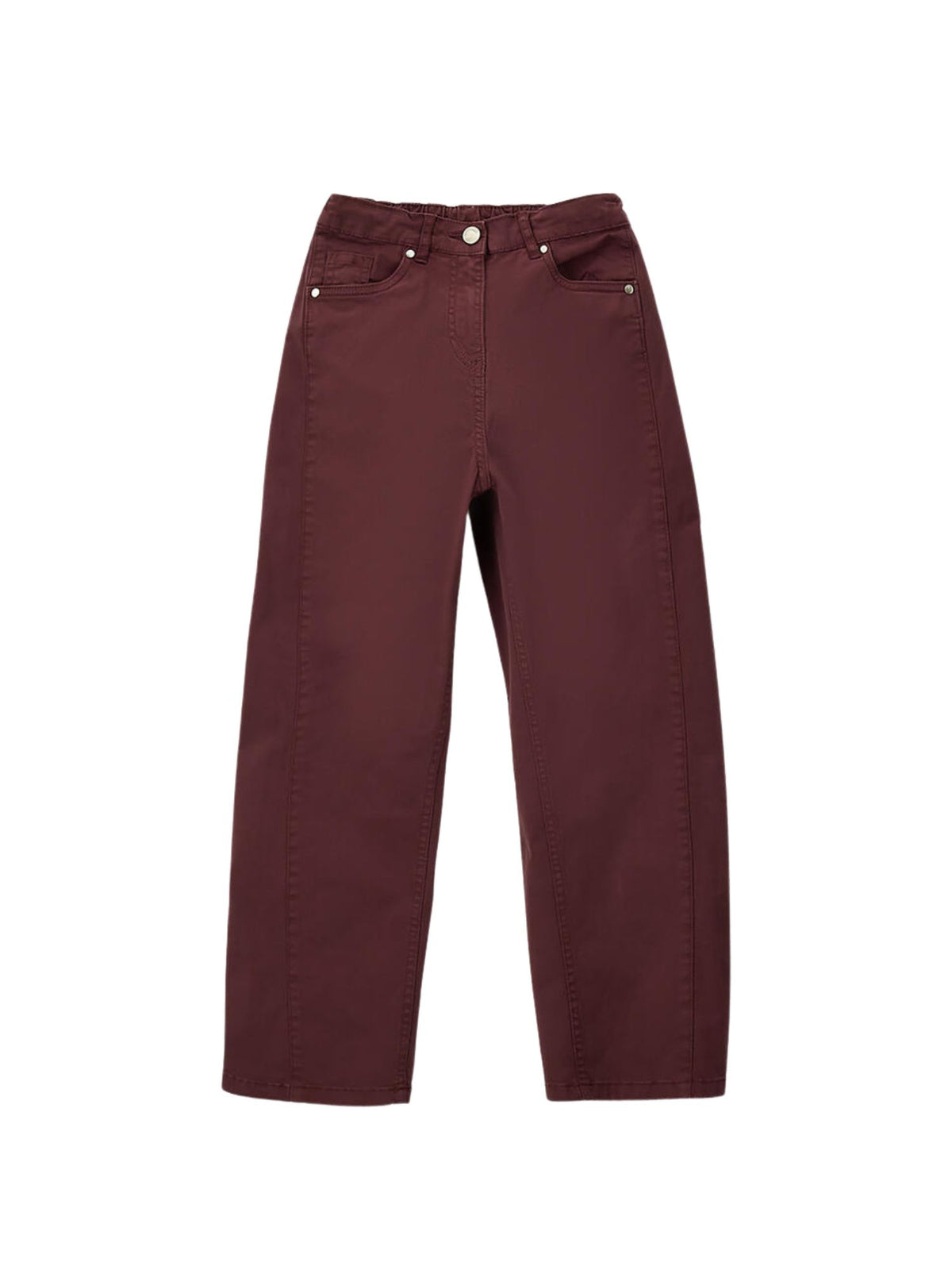 0h45300 - PANTALONI BAMBINA - SARABANDA