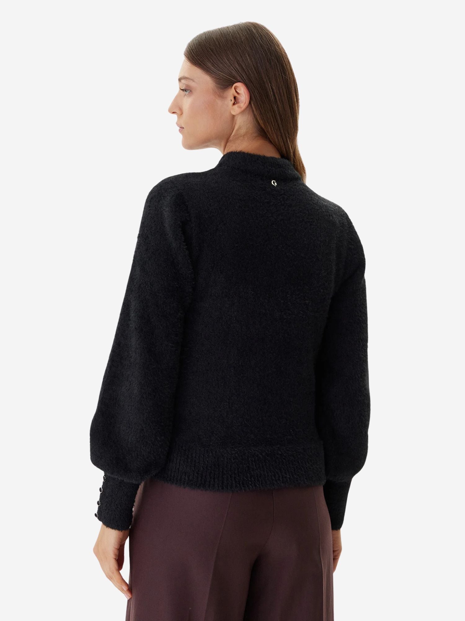 W5BR92Z3BJ0 - Maglia - guess