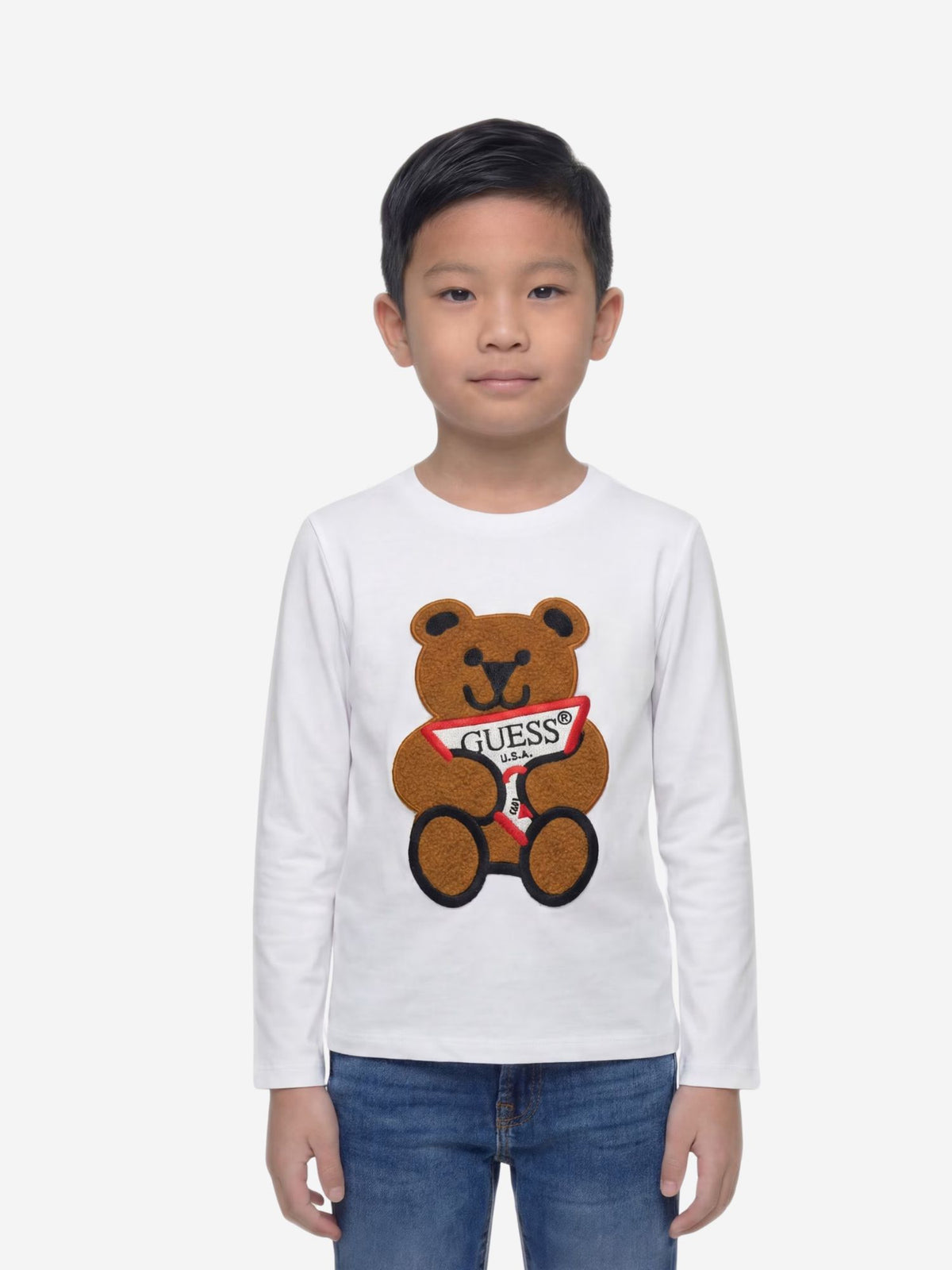N0BI26I3Z00 - Maglieria Bambino - Guess Kids