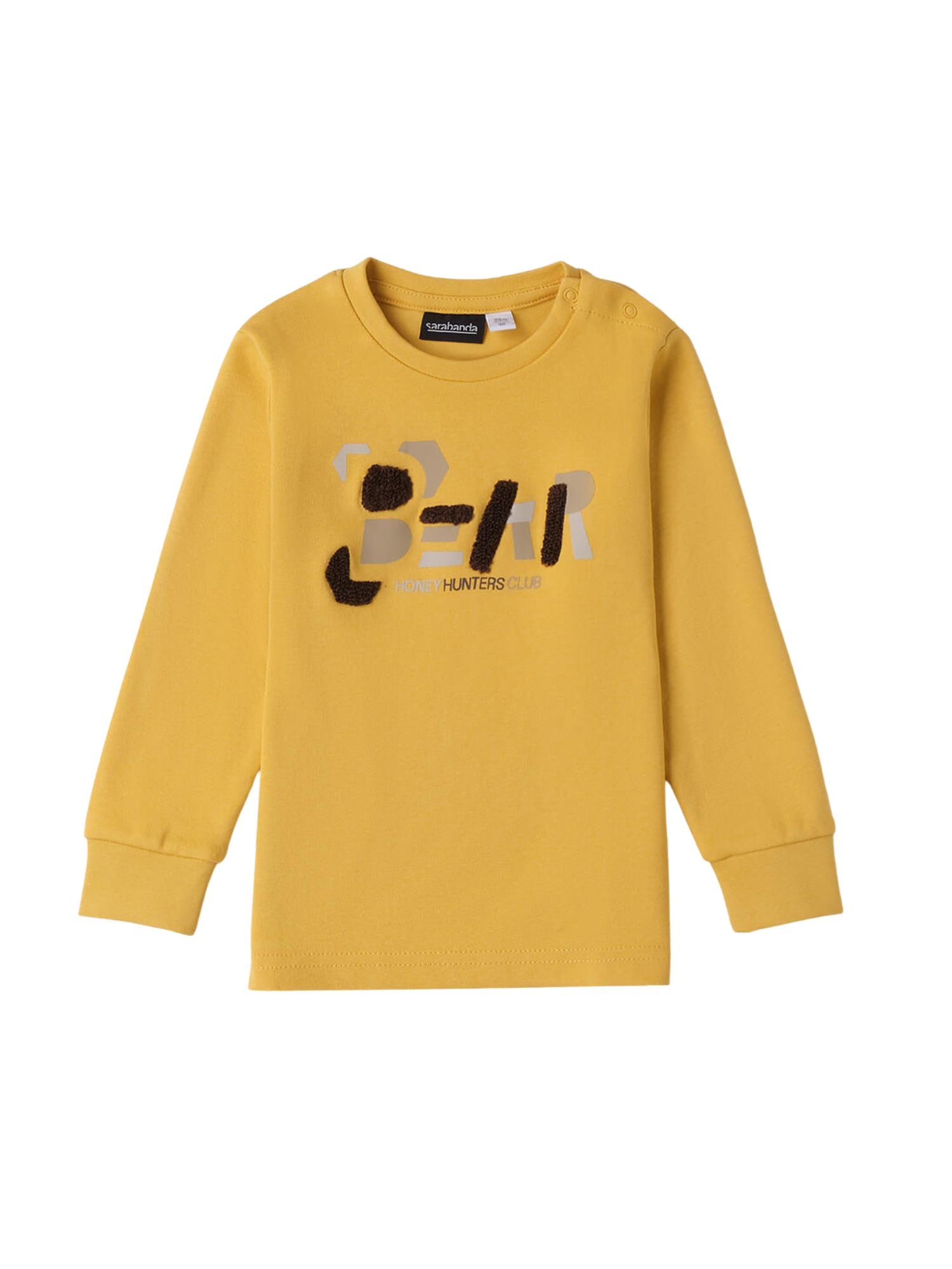 0f41700 - Maglieria Bambino - SARABANDA