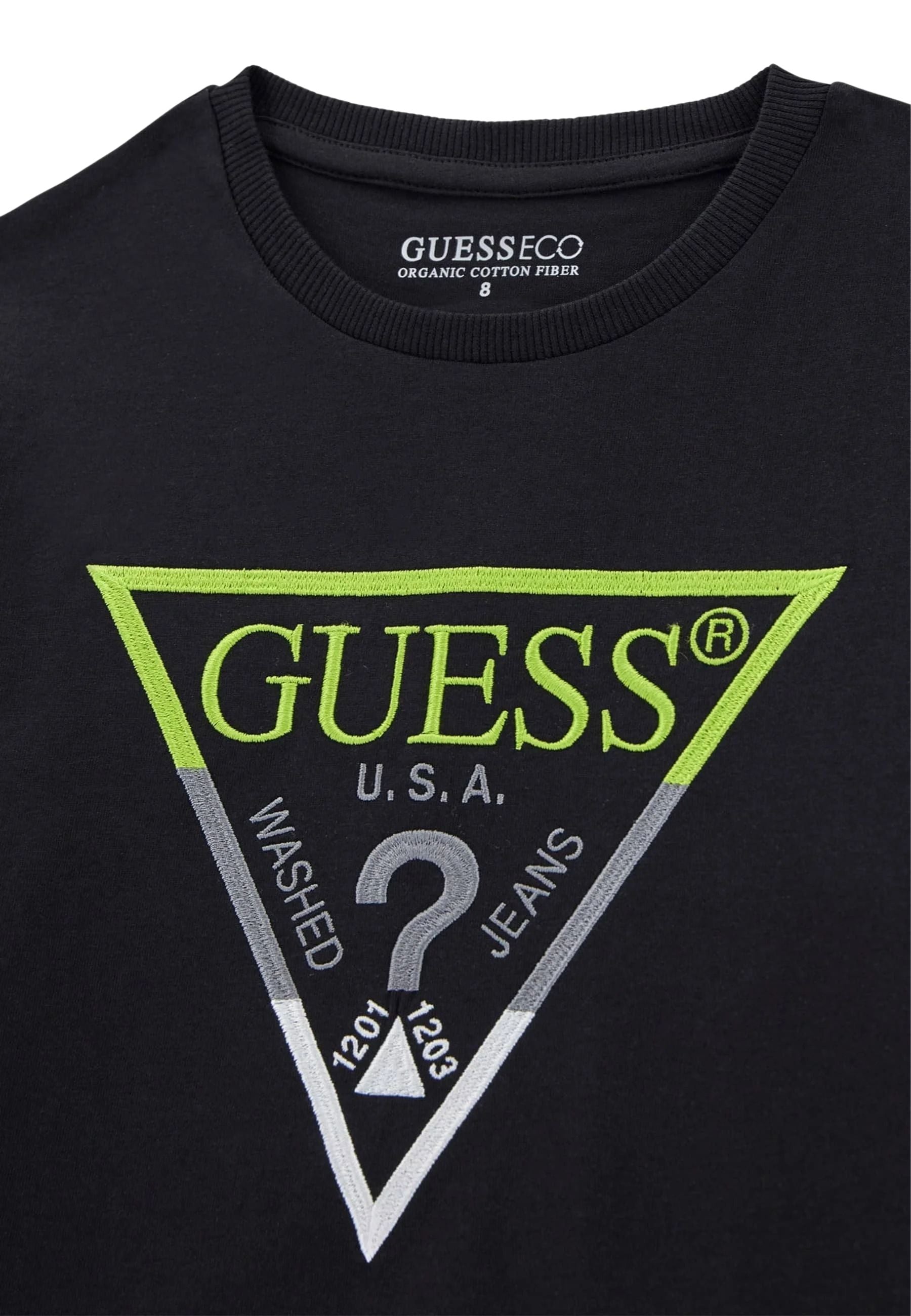 L5YI06K8HM4 - Maglieria Bambino - guess