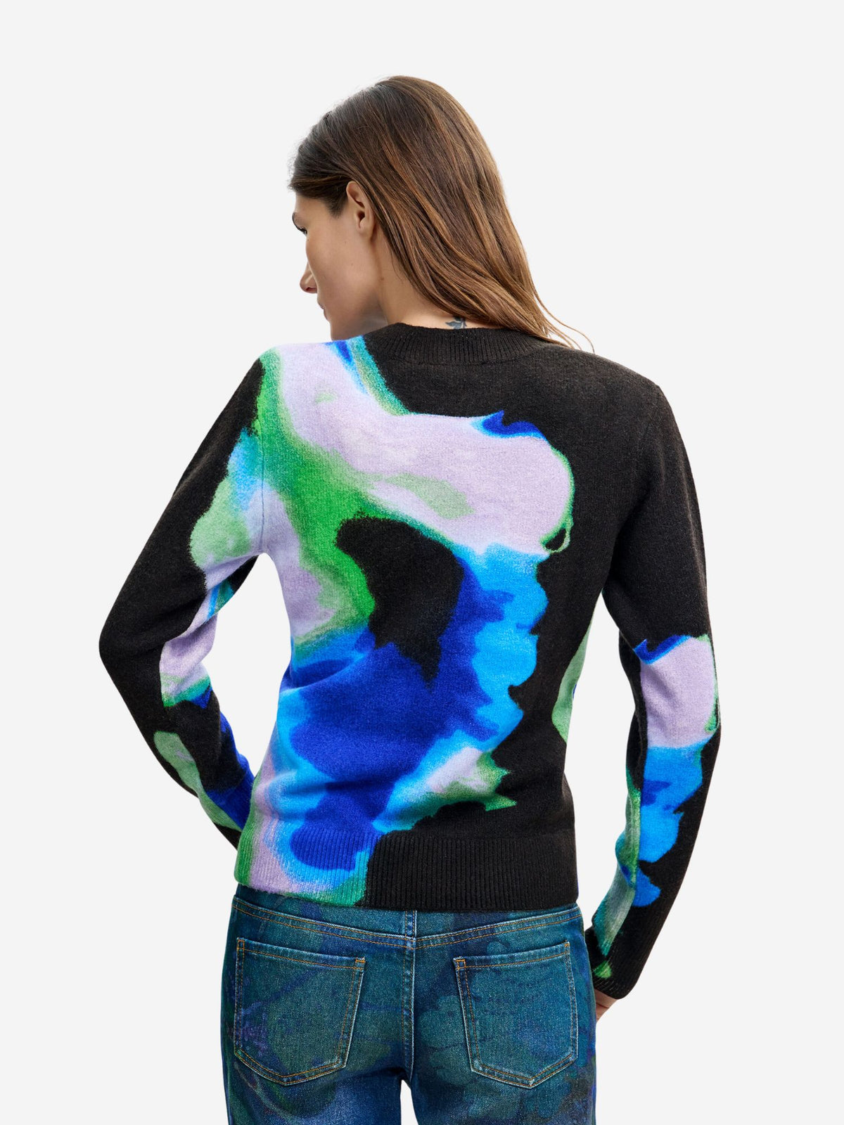 26WWJF03 - Maglia - DESIGUAL