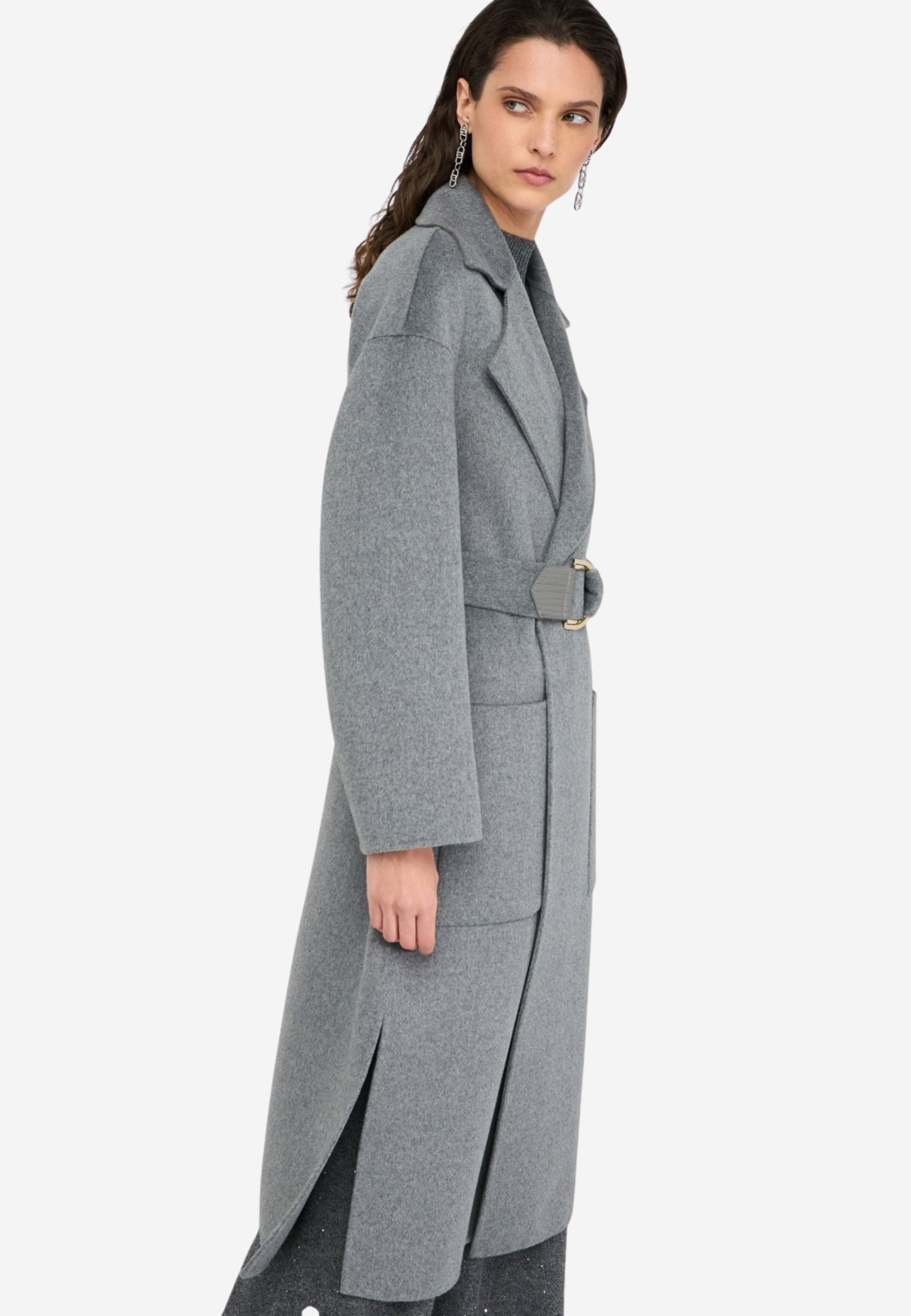 CF5283T4627 - Cappotto - LIU JO