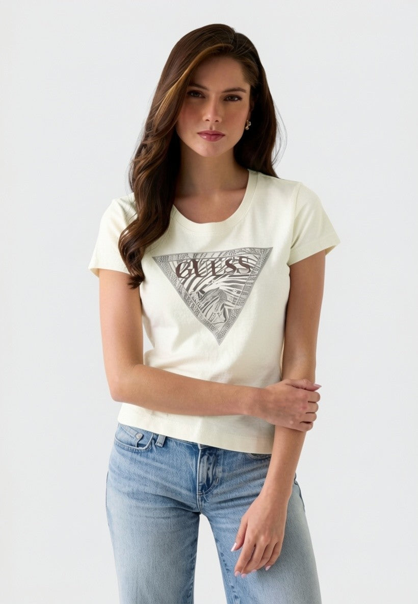 W6GI19K3042 - Maglia - guess
