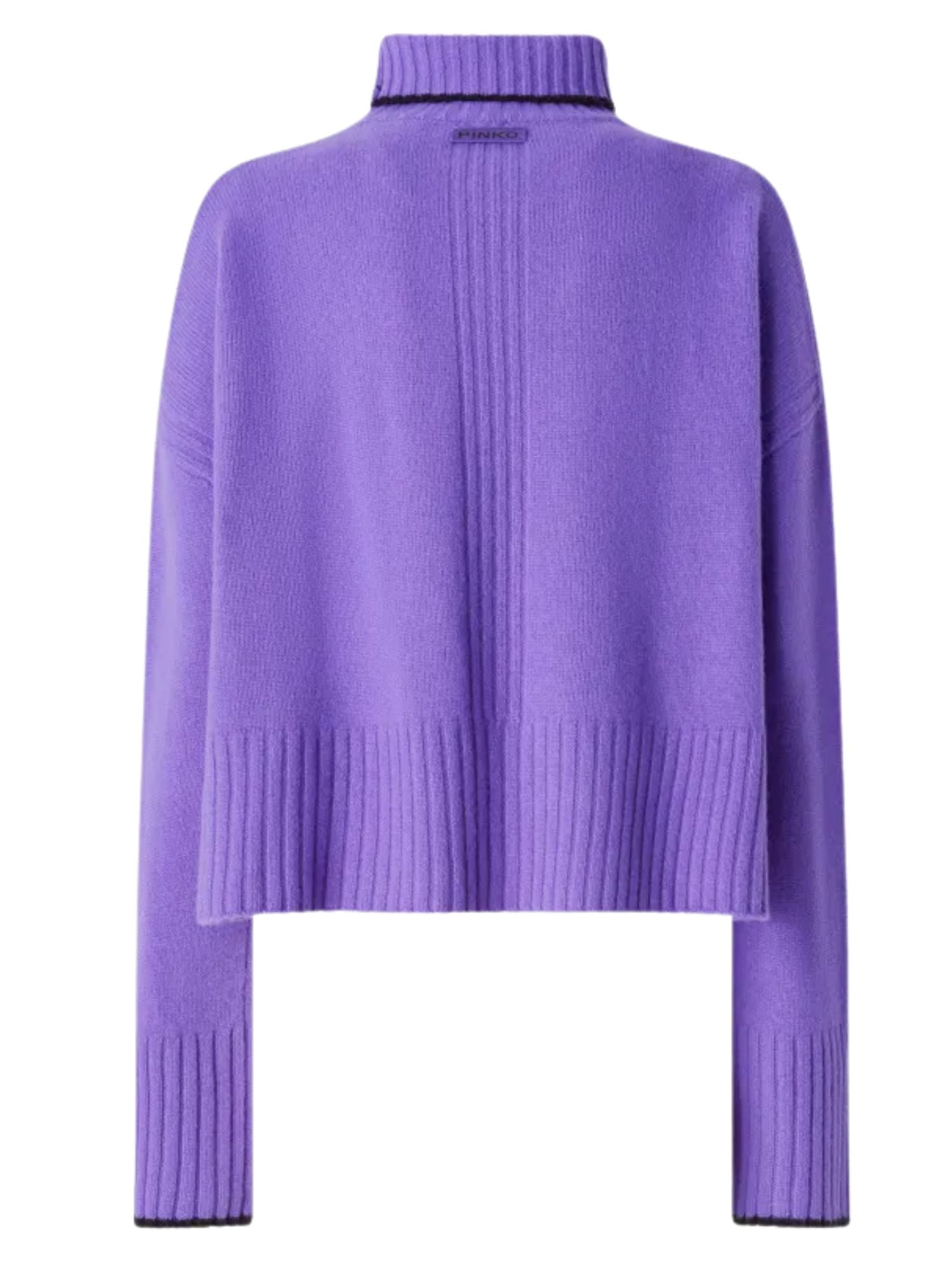 105446A2Q9 - Maglia - PINKO