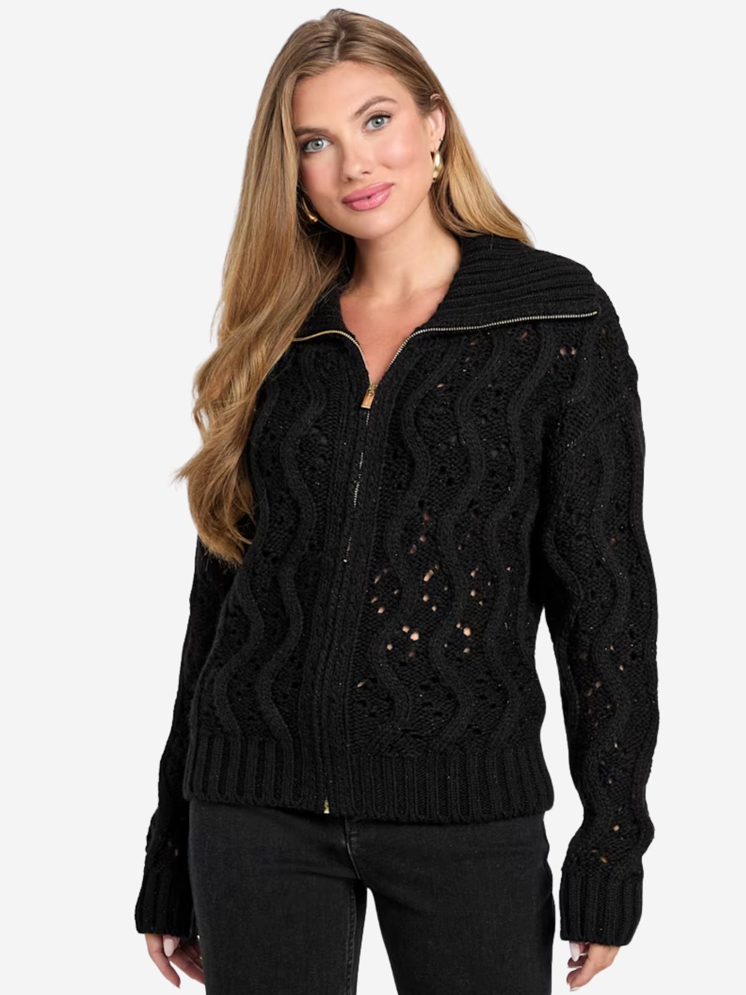 5bgr345897z - Cardigan - MARCIANO
