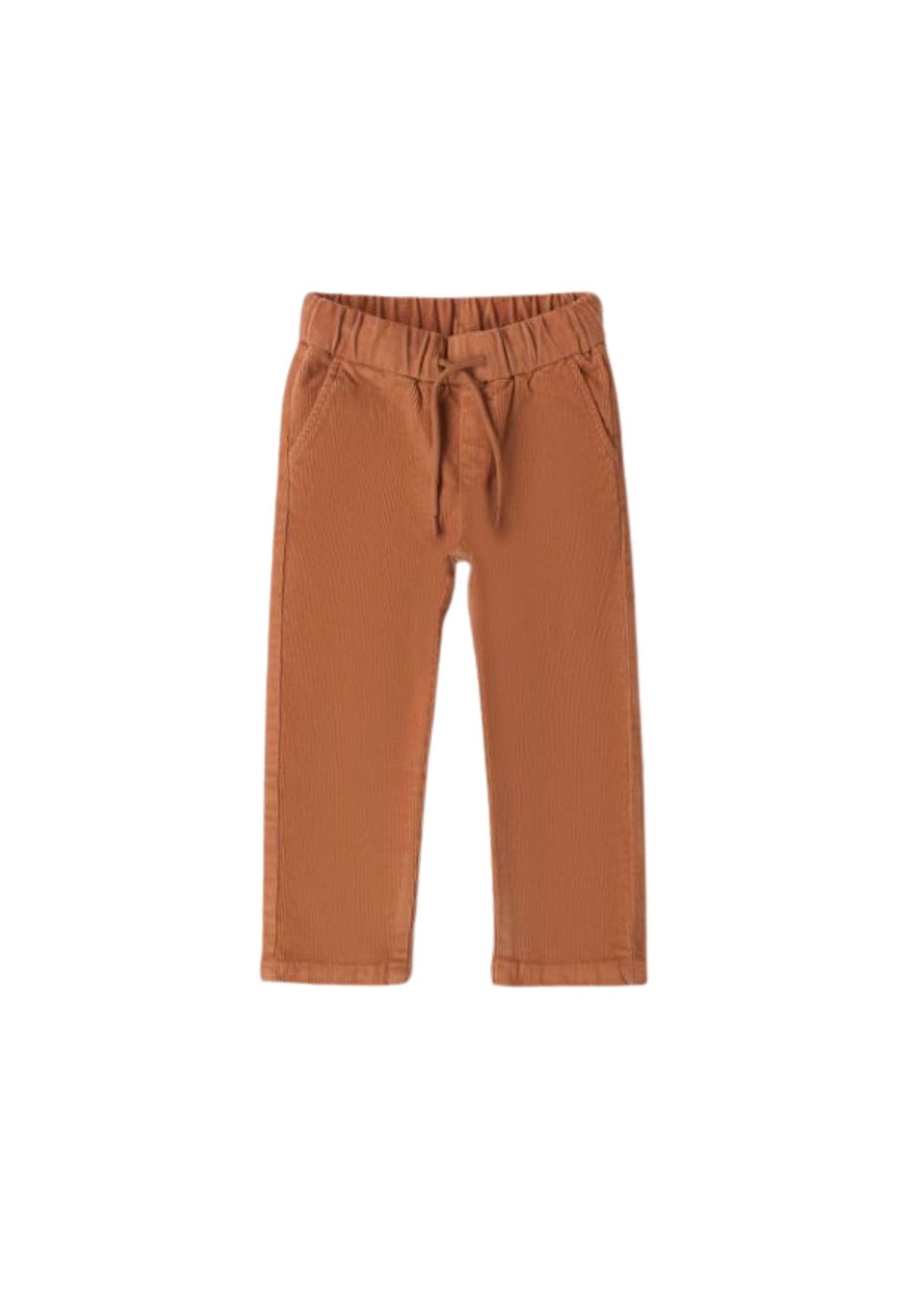 0a16900 - PANTALONI BAMBINA - SARABANDA