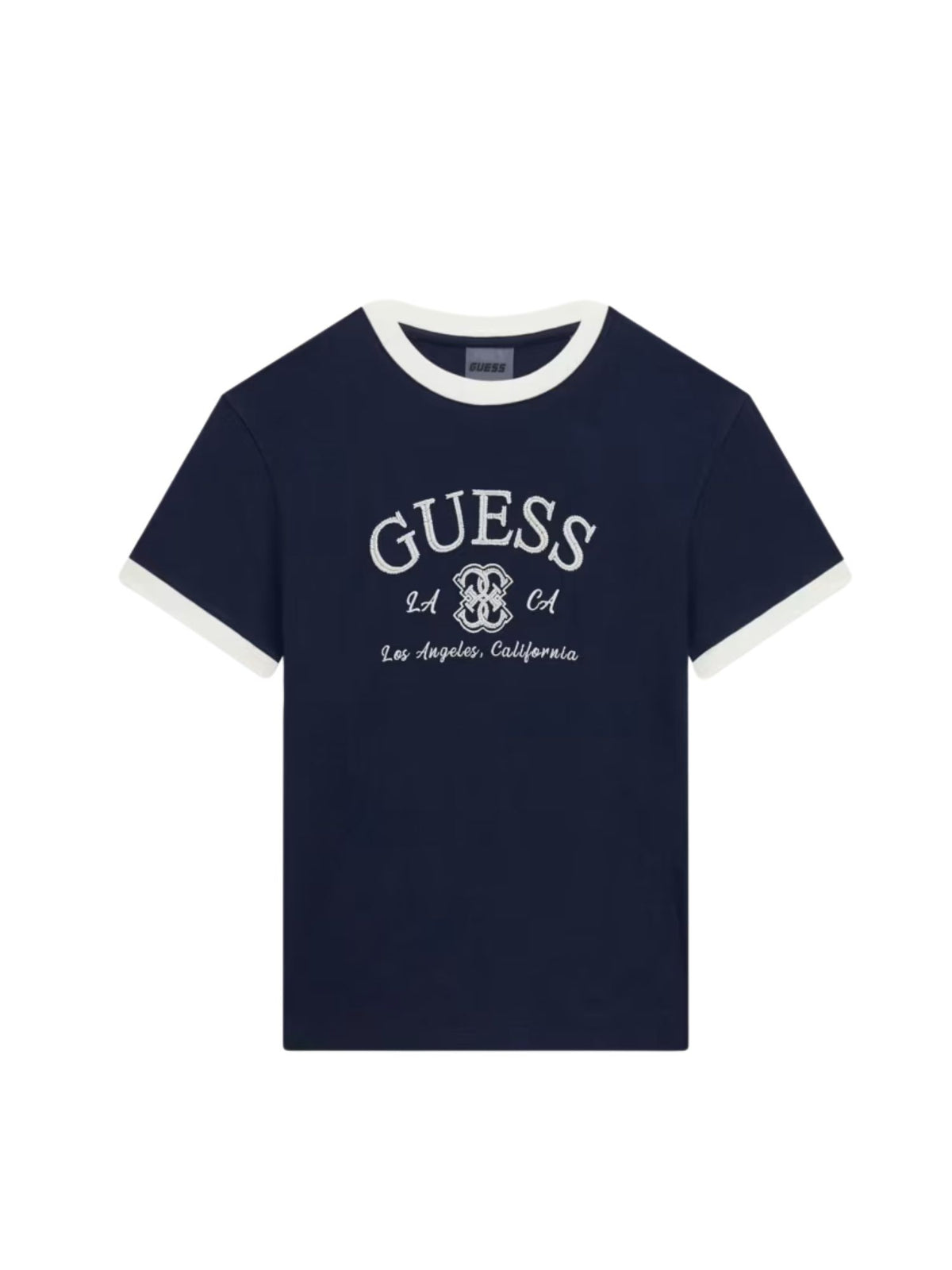 V6YI18K4320 - Maglia - Guess Activewear