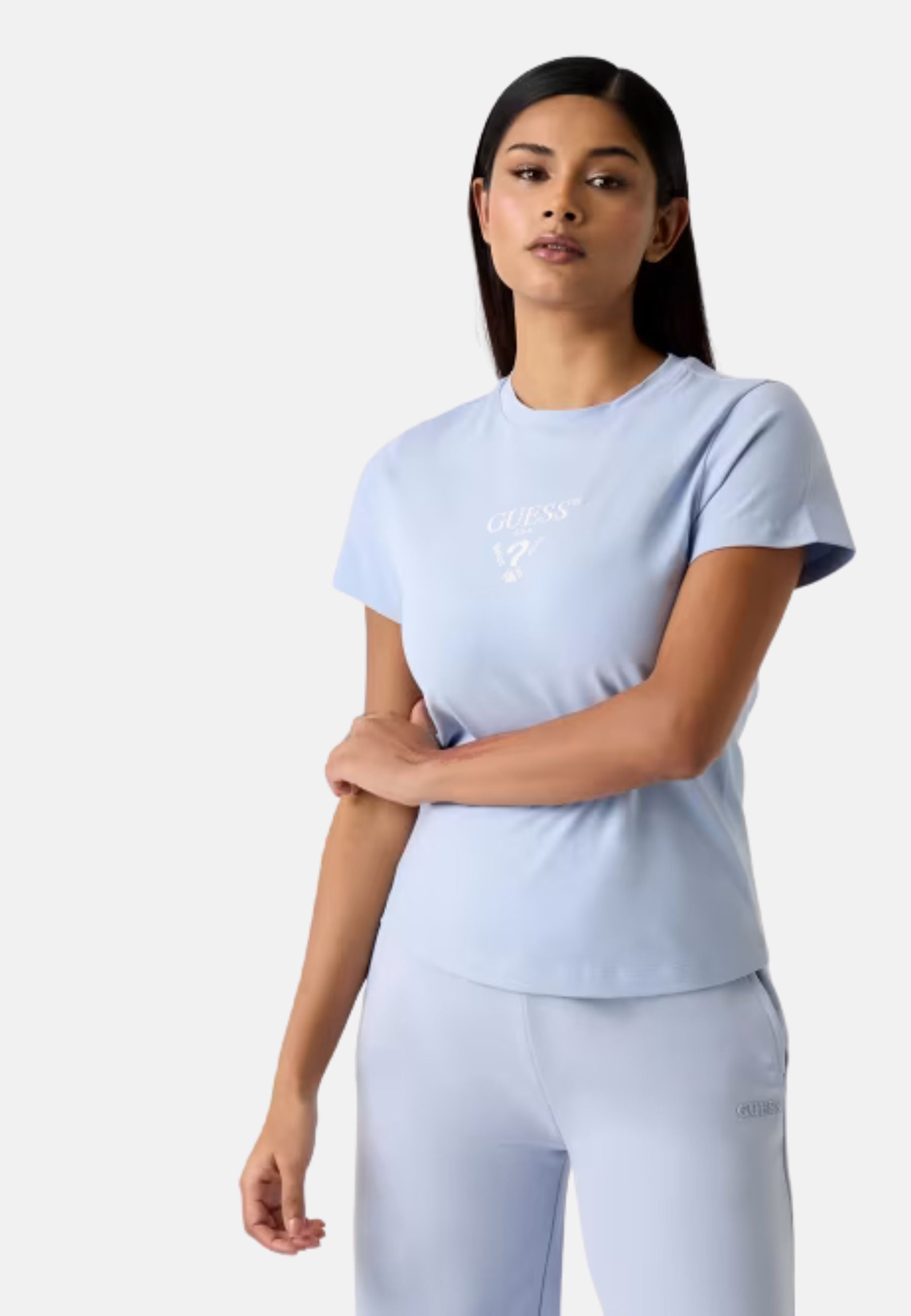 V4YI21KCDH1 - Maglia - guess