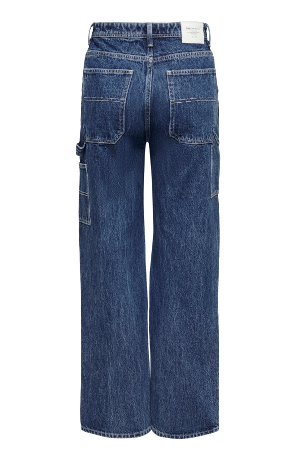 15271792 - jeans - only