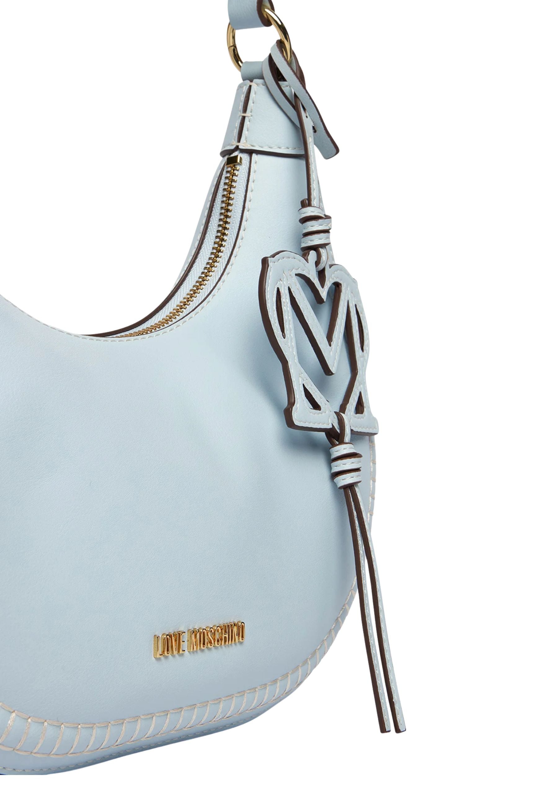 JC4095PP1OLI0701 - Borsa - LOVE MOSCHINO