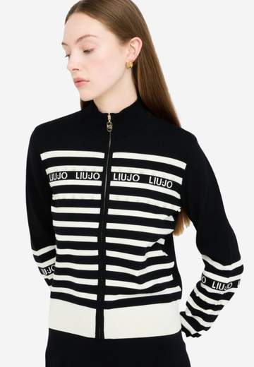 TF5214MS63L - Maglia - LIU JO