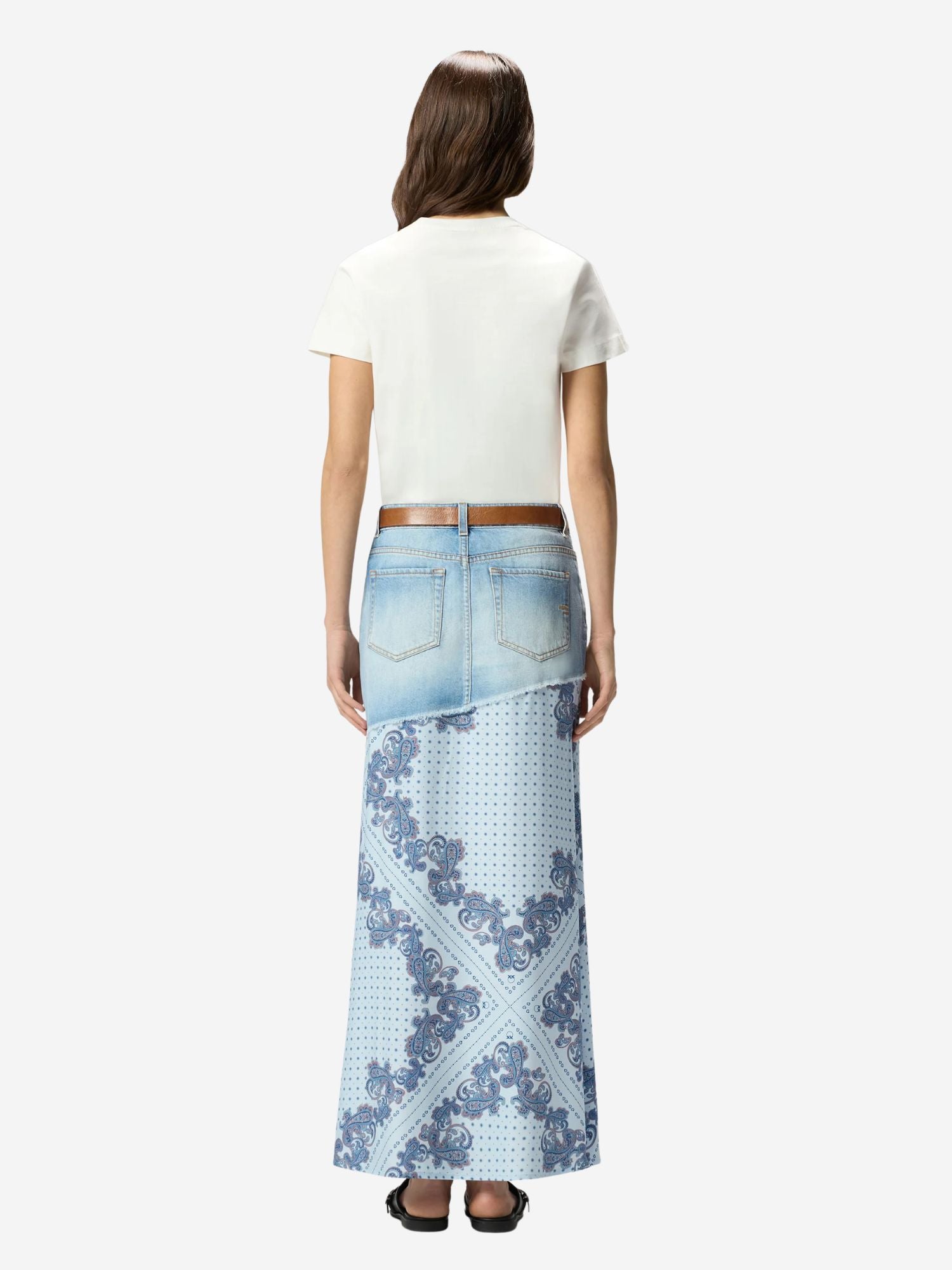 101752A339 - Maglia - PINKO