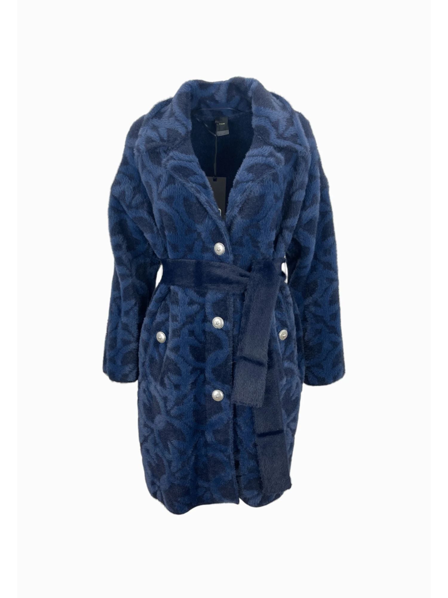 105415A2WY - Cappotto - PINKO