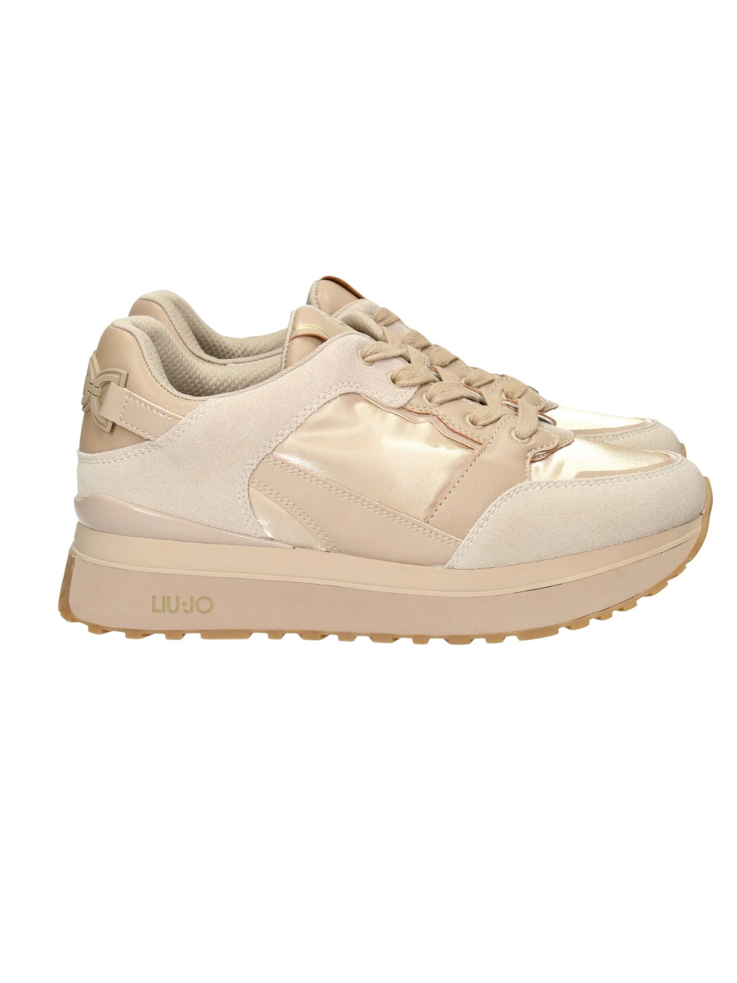 bf5005px522 - Scarpe - LIU JO