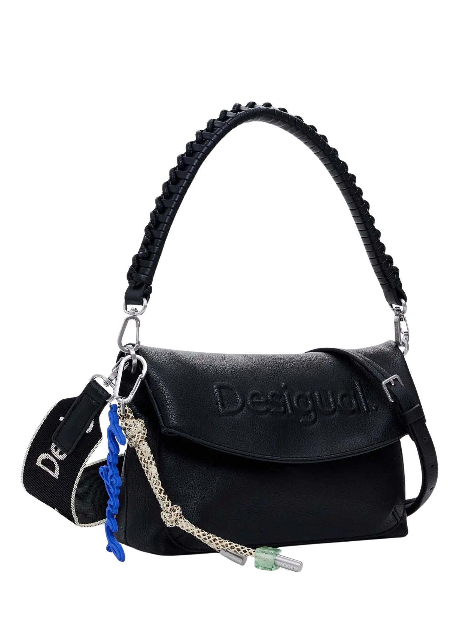 25WAXPAL - Borsa - DESIGUAL