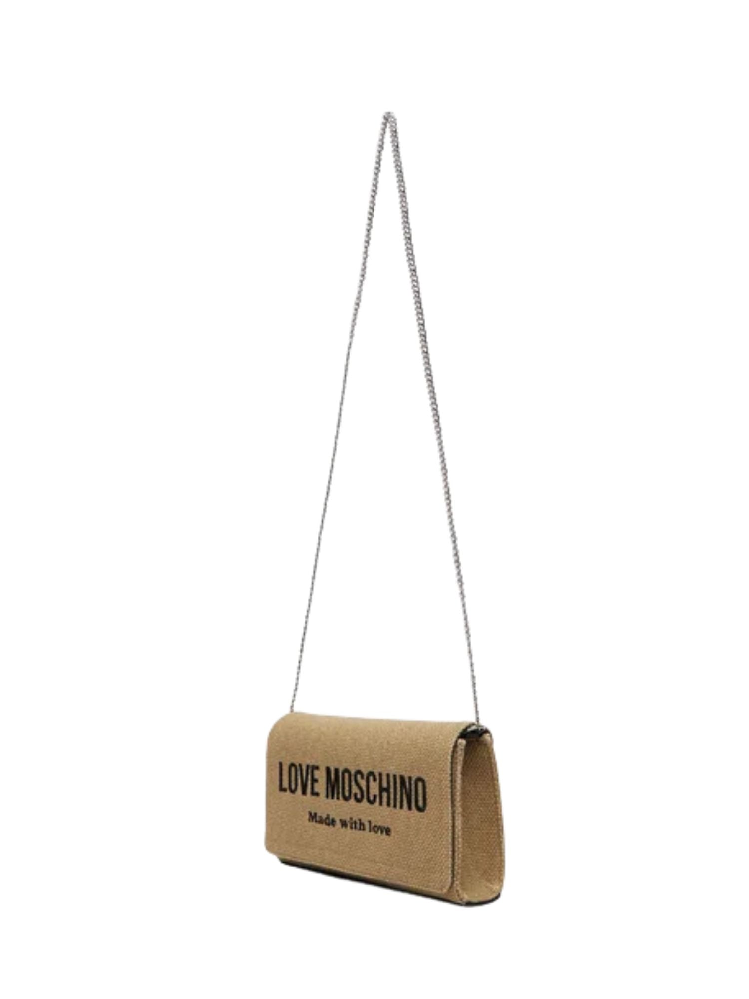 jc4232pp0okb190a - Borsa - LOVE MOSCHINO