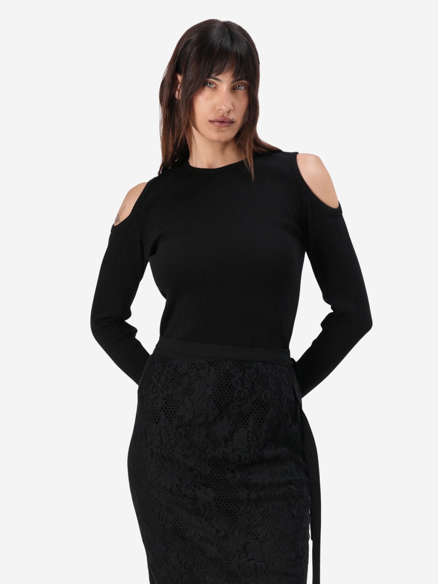 105472A2QB - Gonna - PINKO