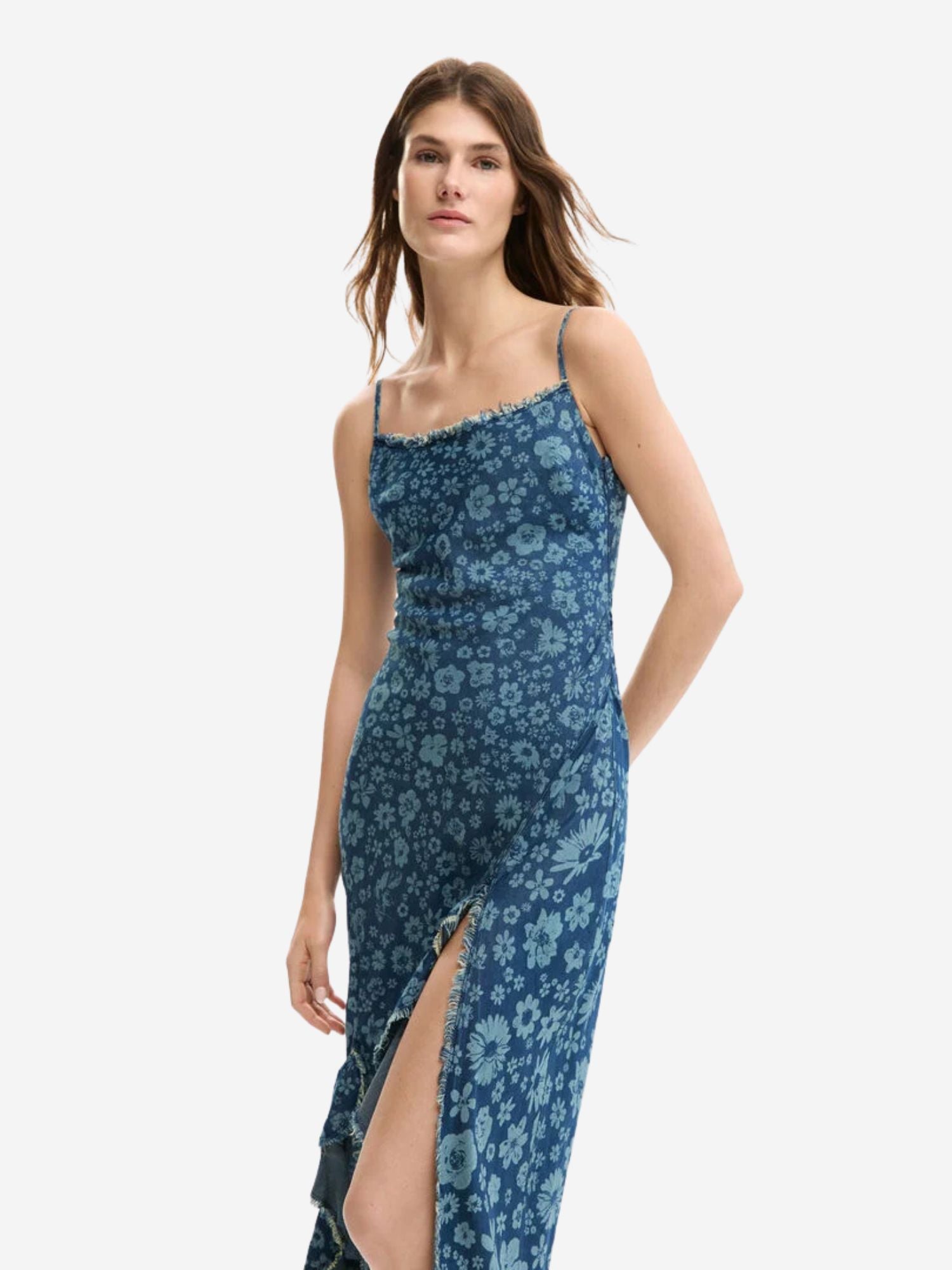26SWVW33 - Abiti - DESIGUAL