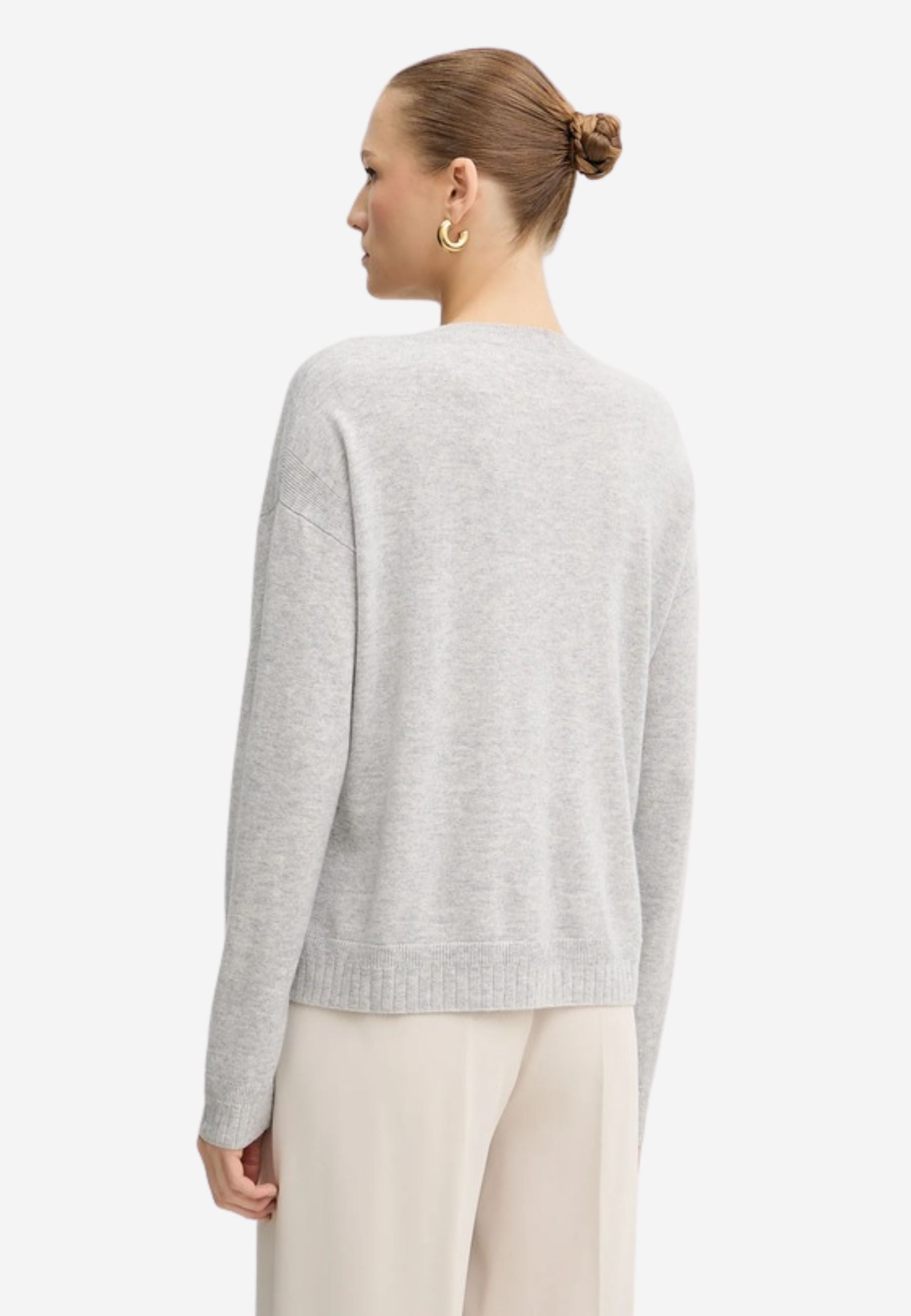 TF5180MS026 - Maglia - LIU JO