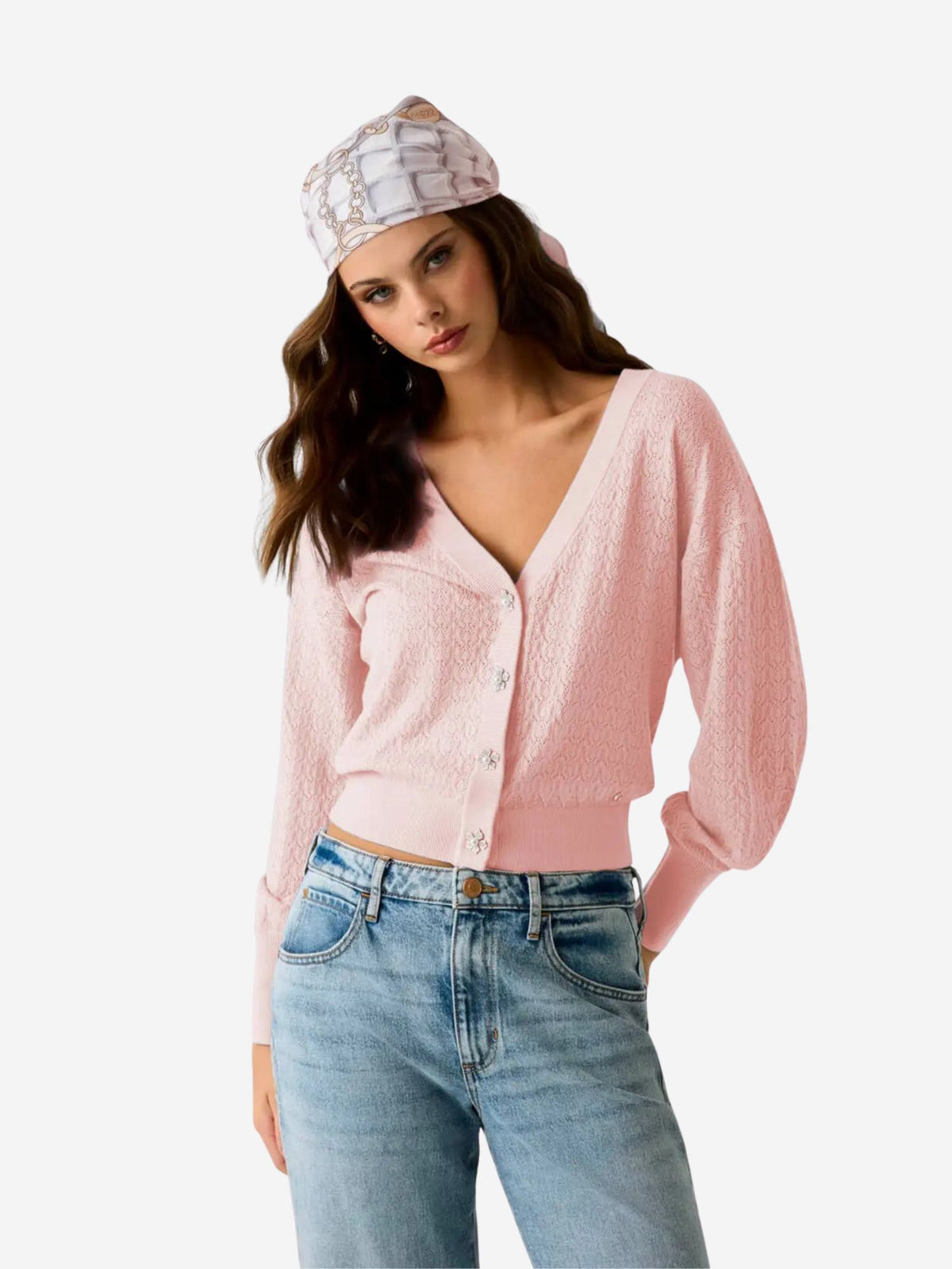 W6YR14Z0955 - Maglia - guess