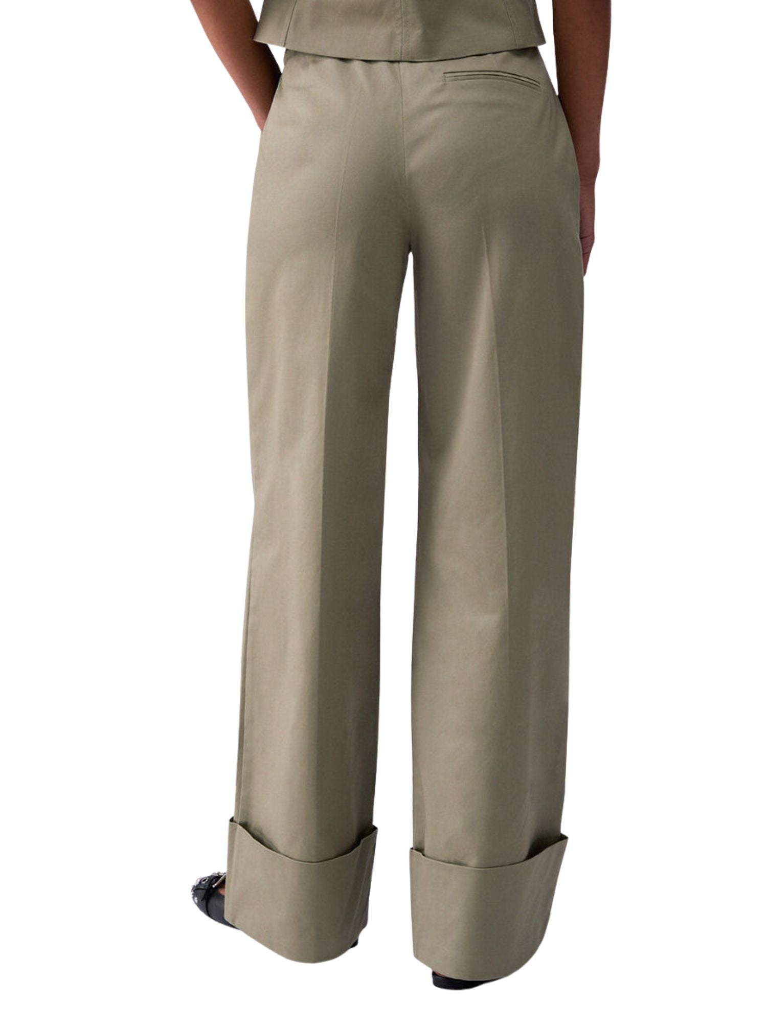 ca6112t4691 - Pantaloni - LIU JO
