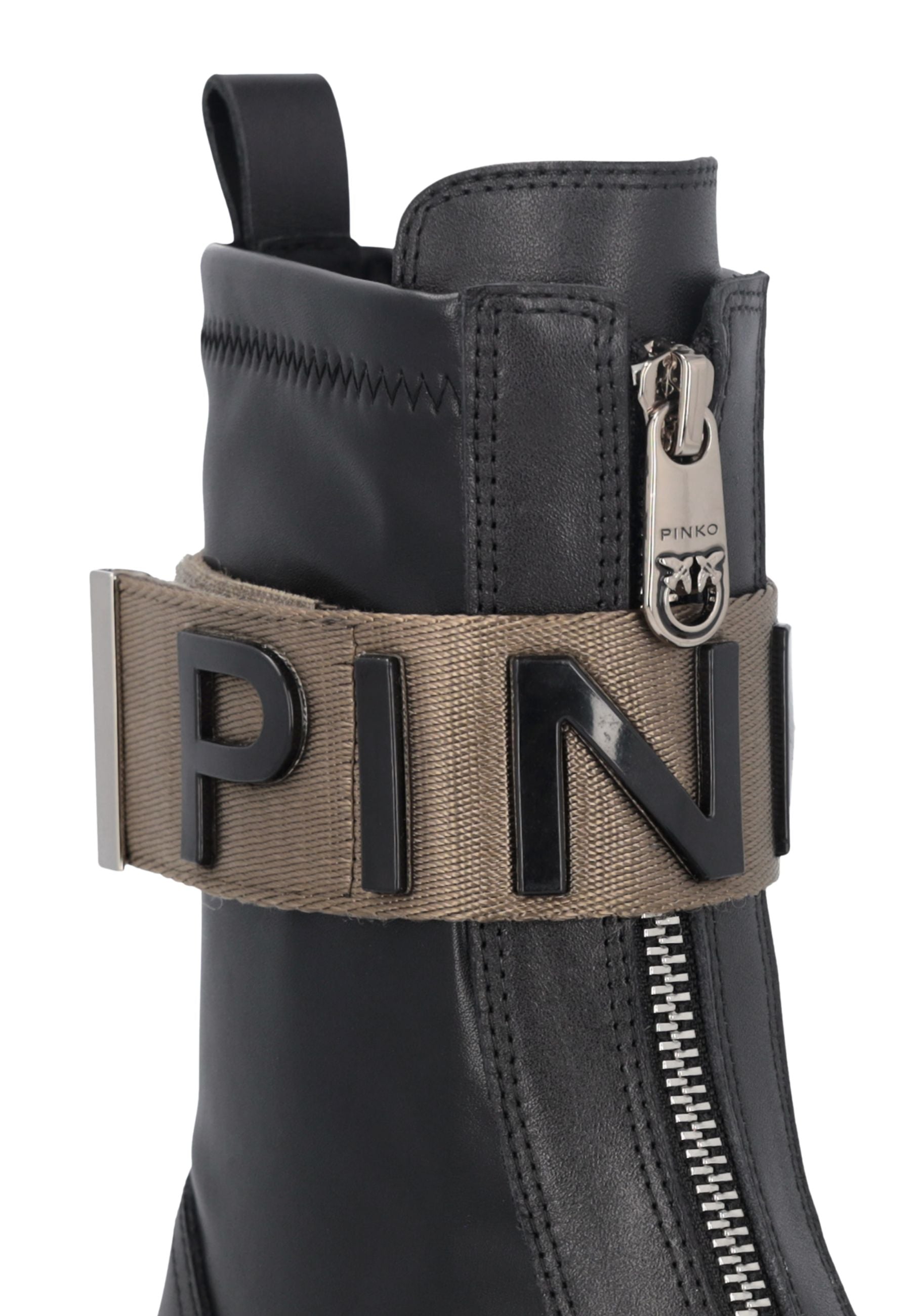 sd0219p061z99 - Scarpe - PINKO