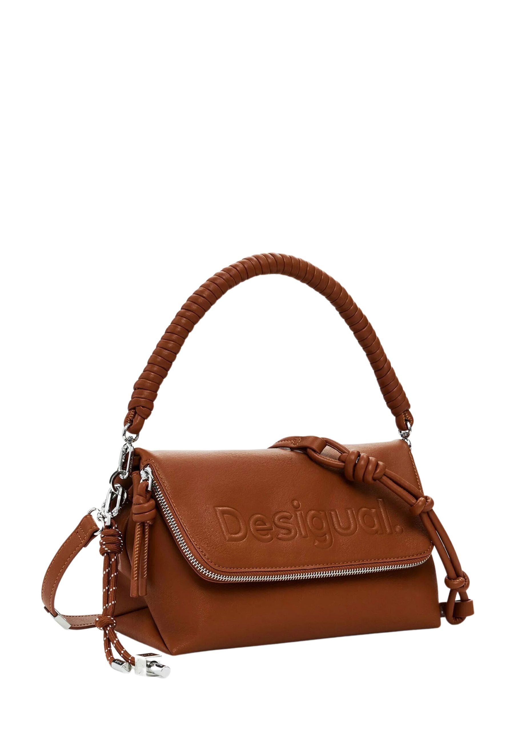 25SAXPAM - Borsa - DESIGUAL