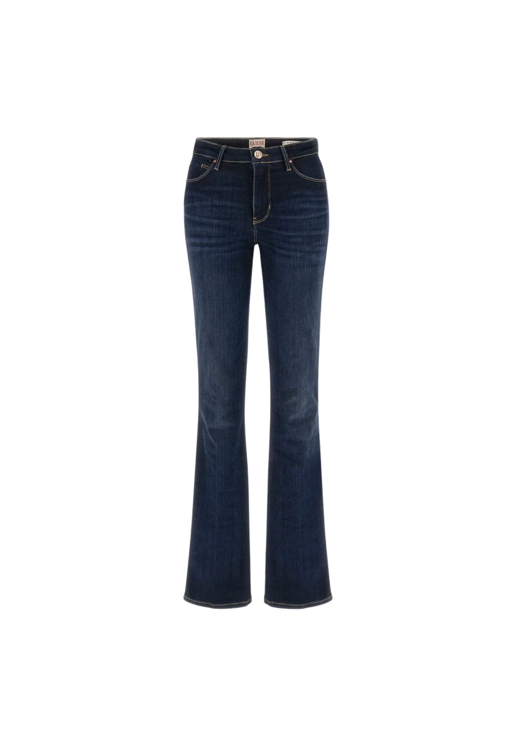 w5ra01d5kz1 - Jeans - guess