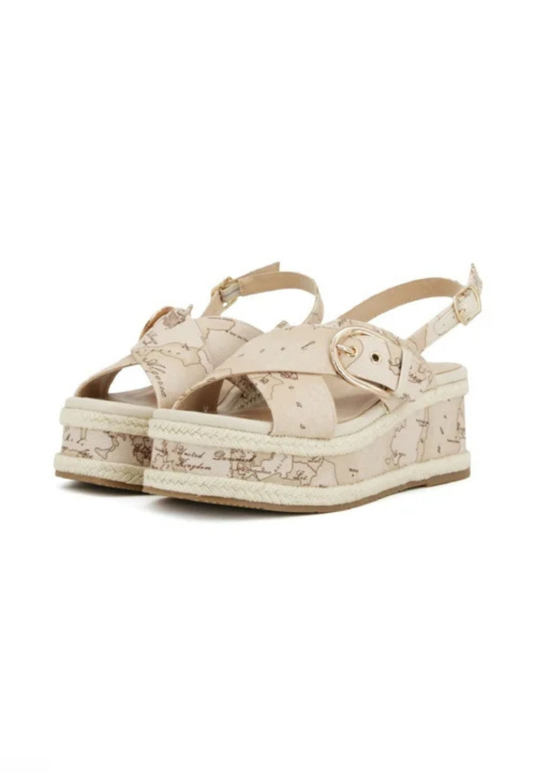 z1398819c - Sandali - ALVIERO MARTINI