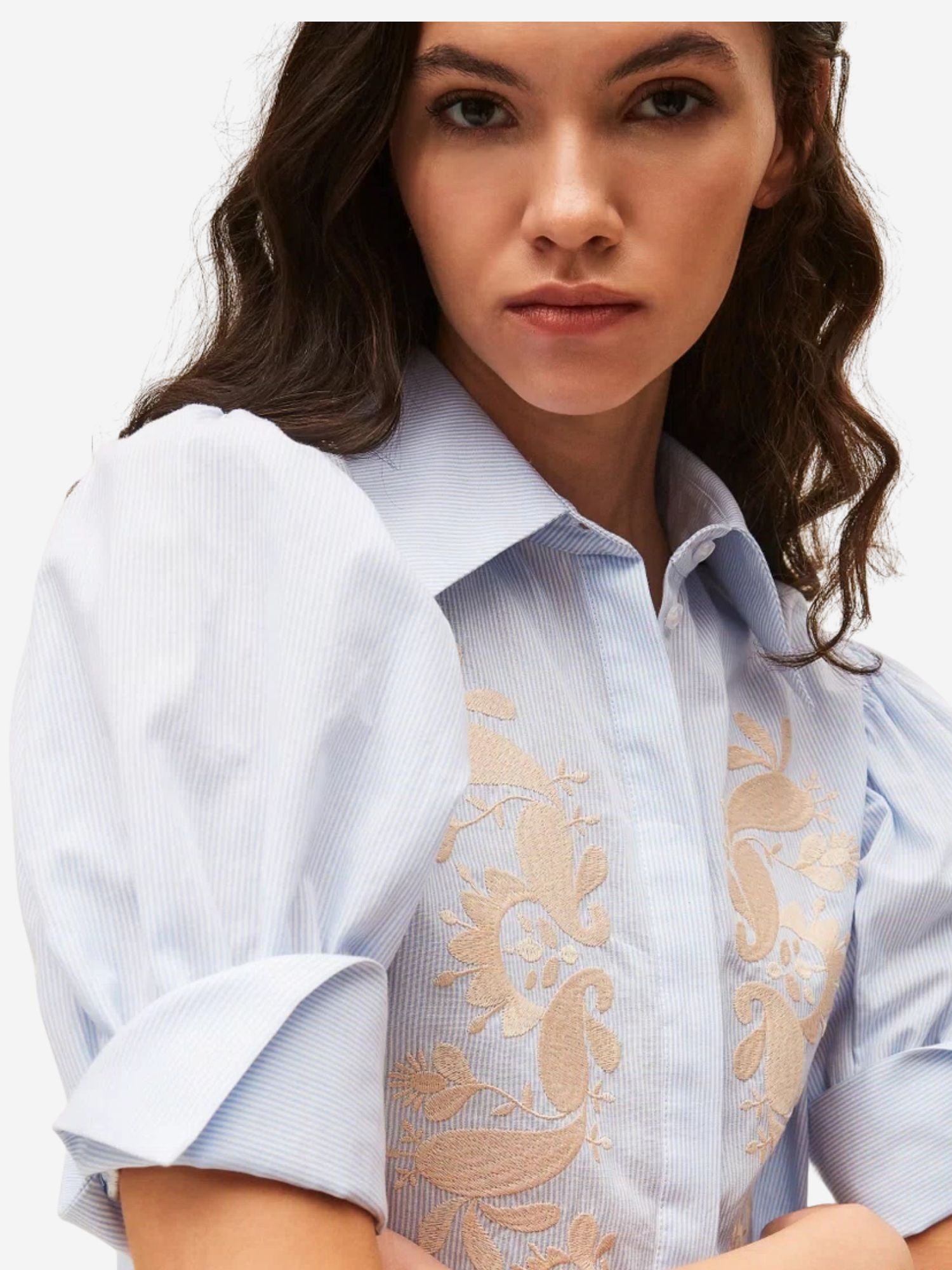 261at2030 - Camicia - TWINSET ACTITUDE