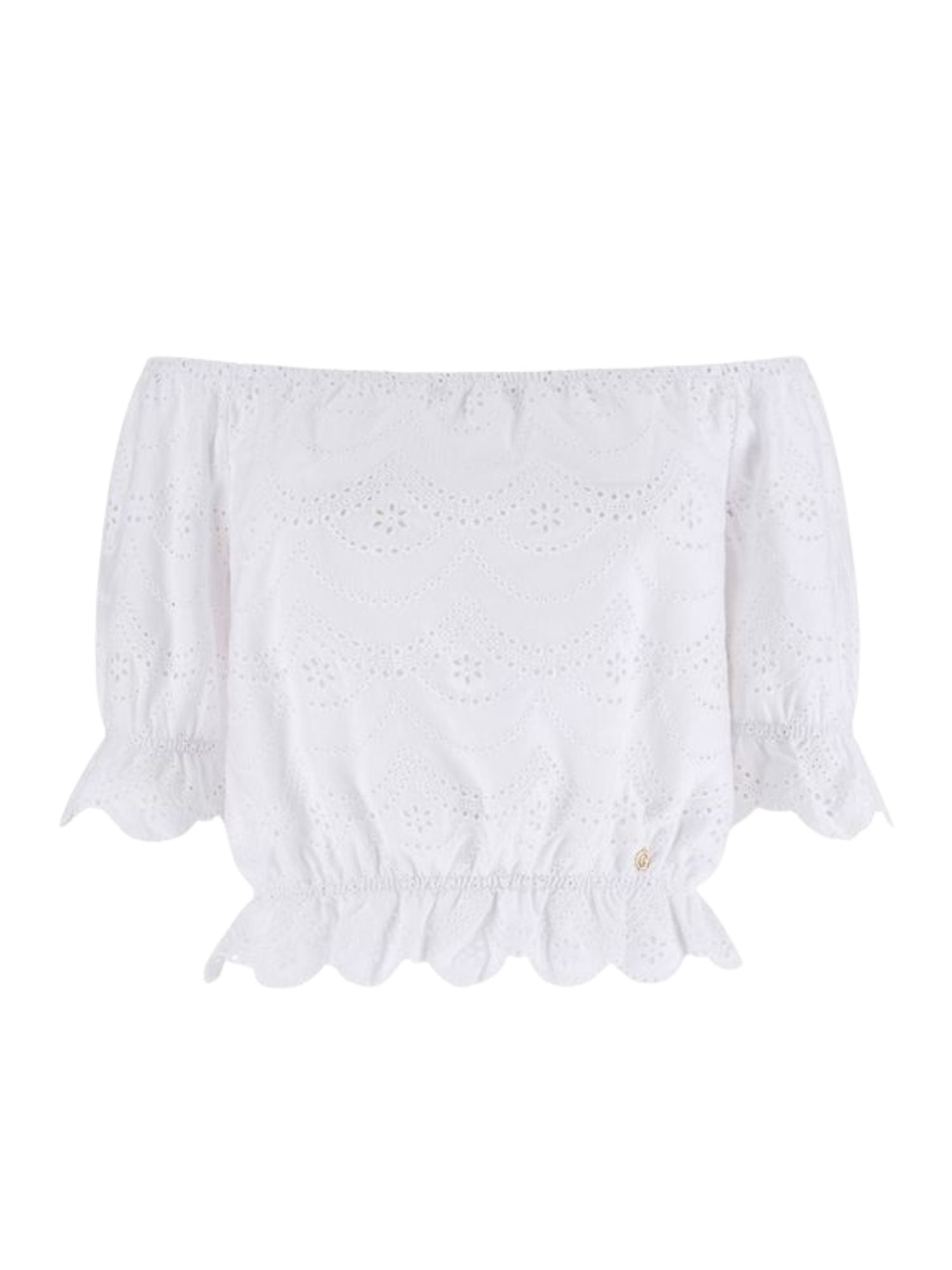 W6GP47K3336 - Maglia - guess