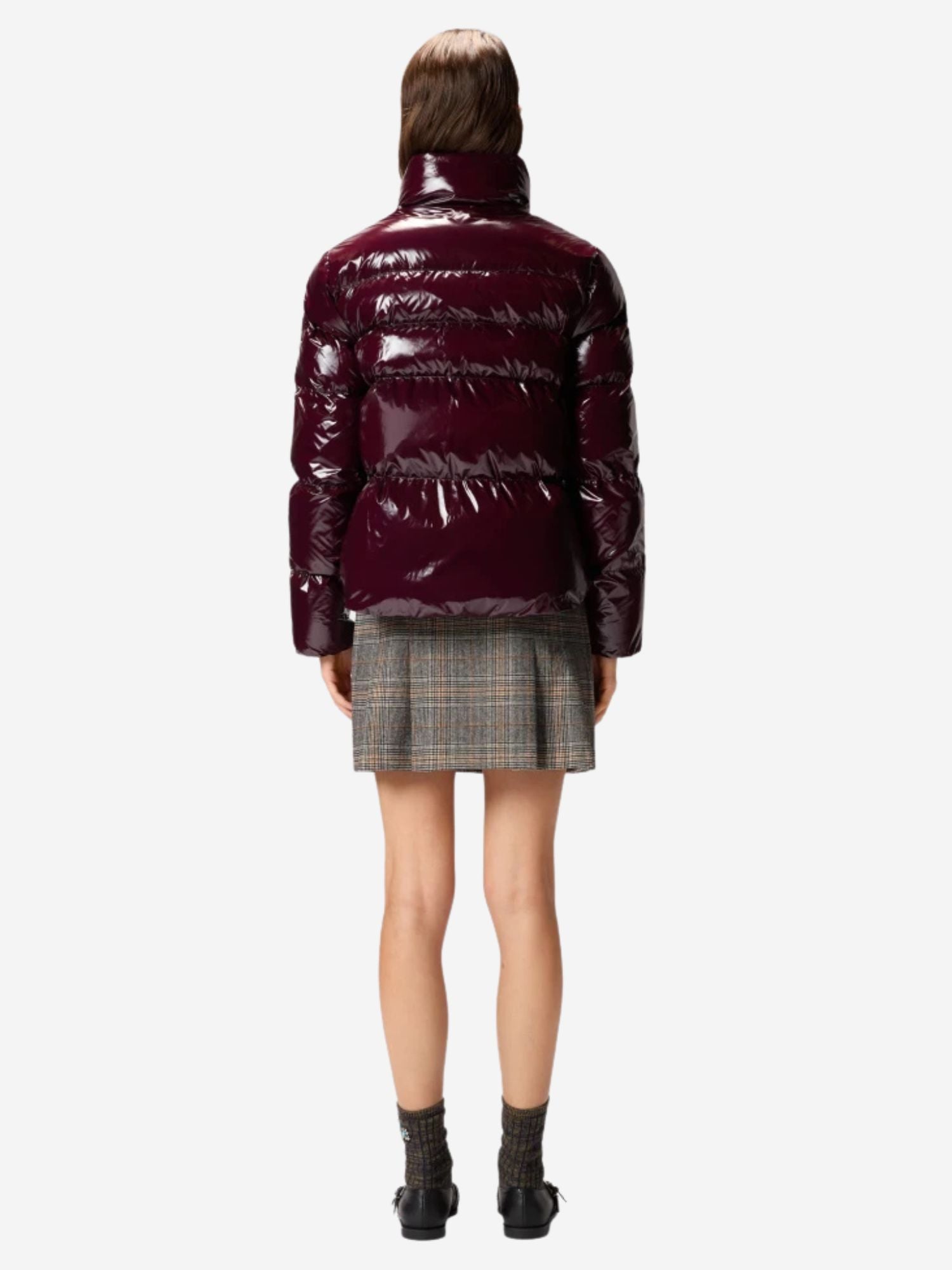 101598A2P7 - Giubbino - PINKO