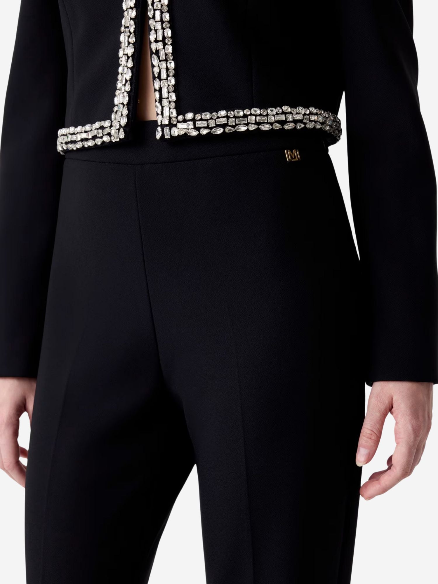 6RGB006302A - Pantaloni - MARCIANO