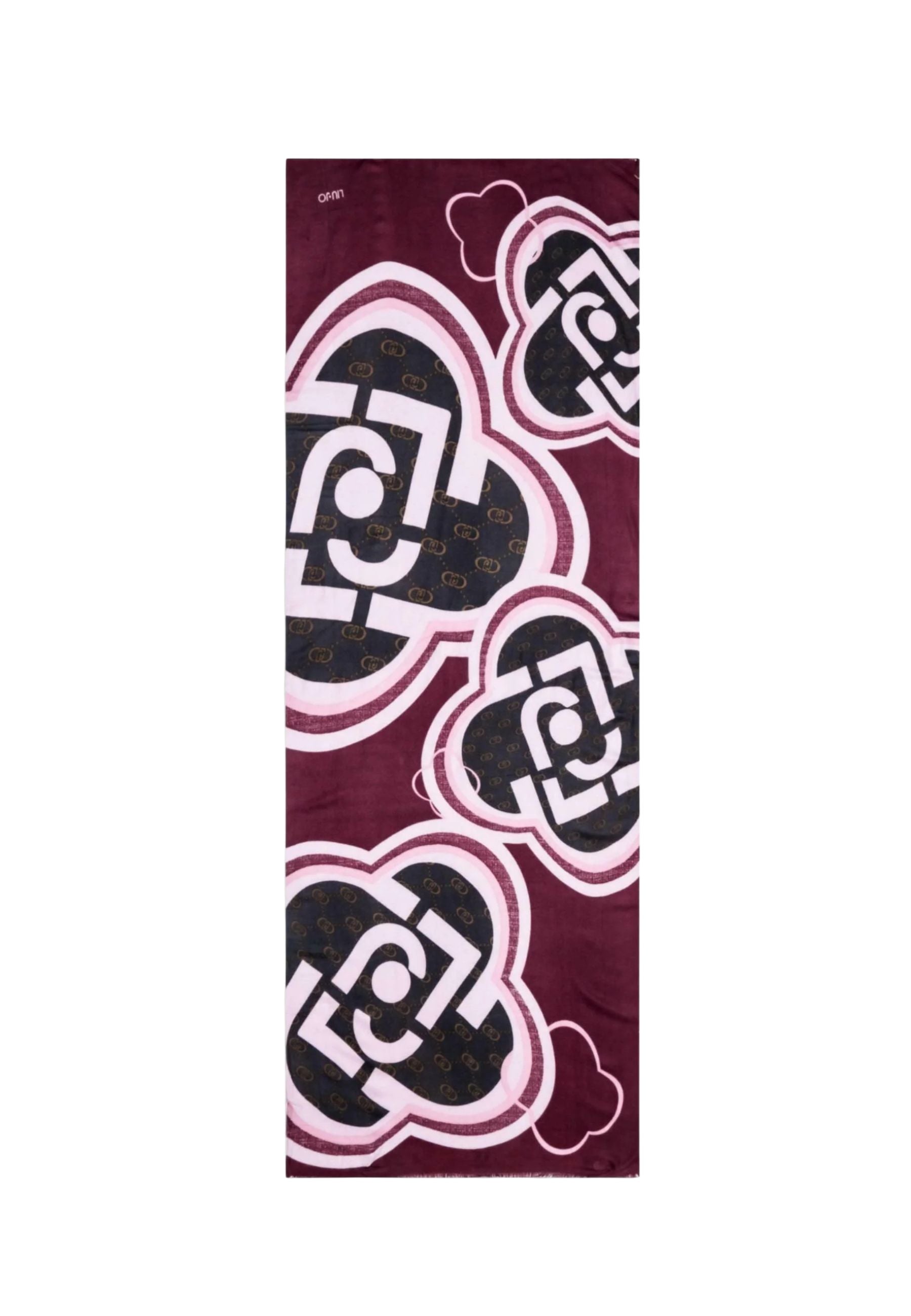 2F5082T0300 - Sciarpa - LIU JO