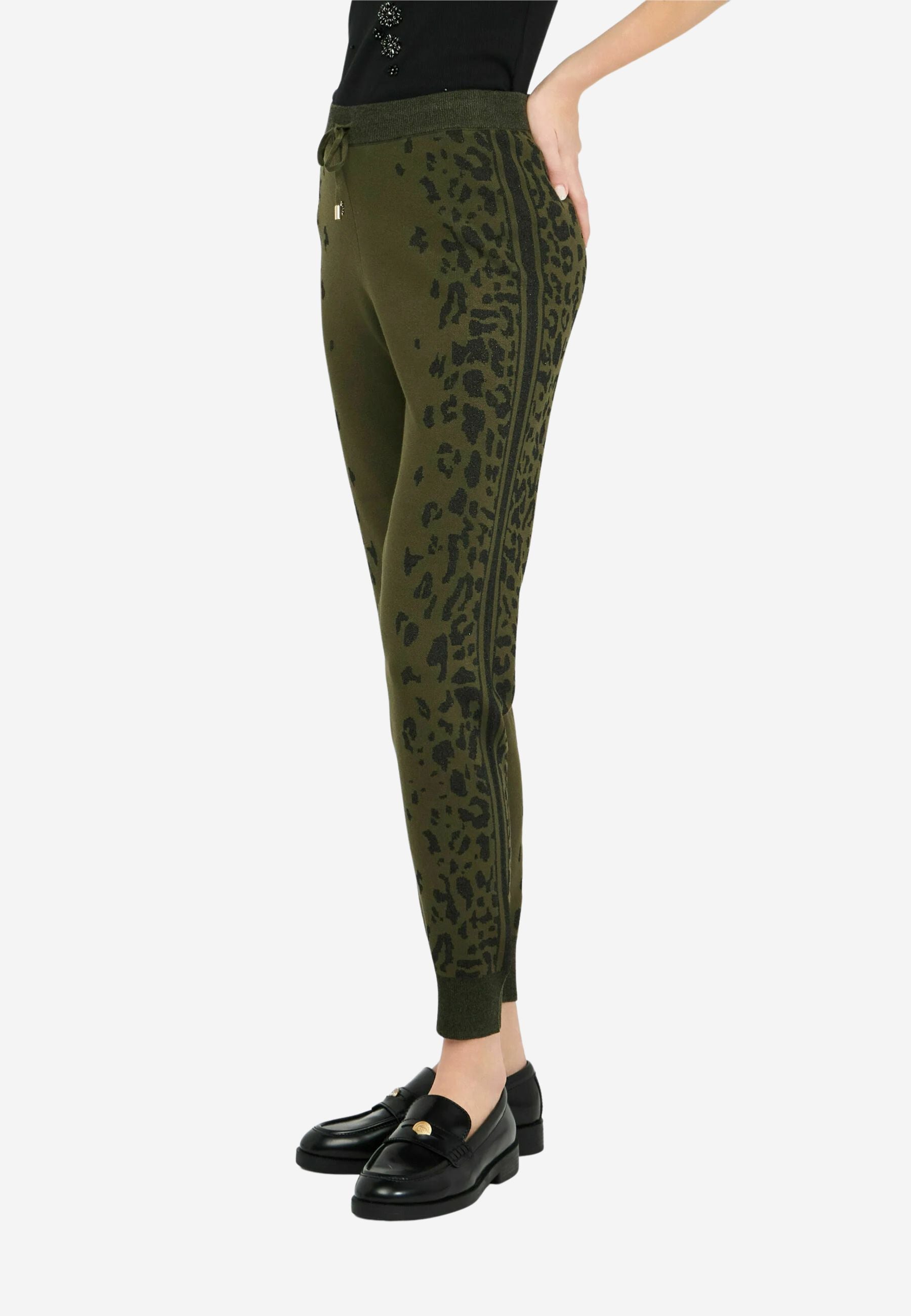 TF5174MS49I - Pantaloni - LIU JO