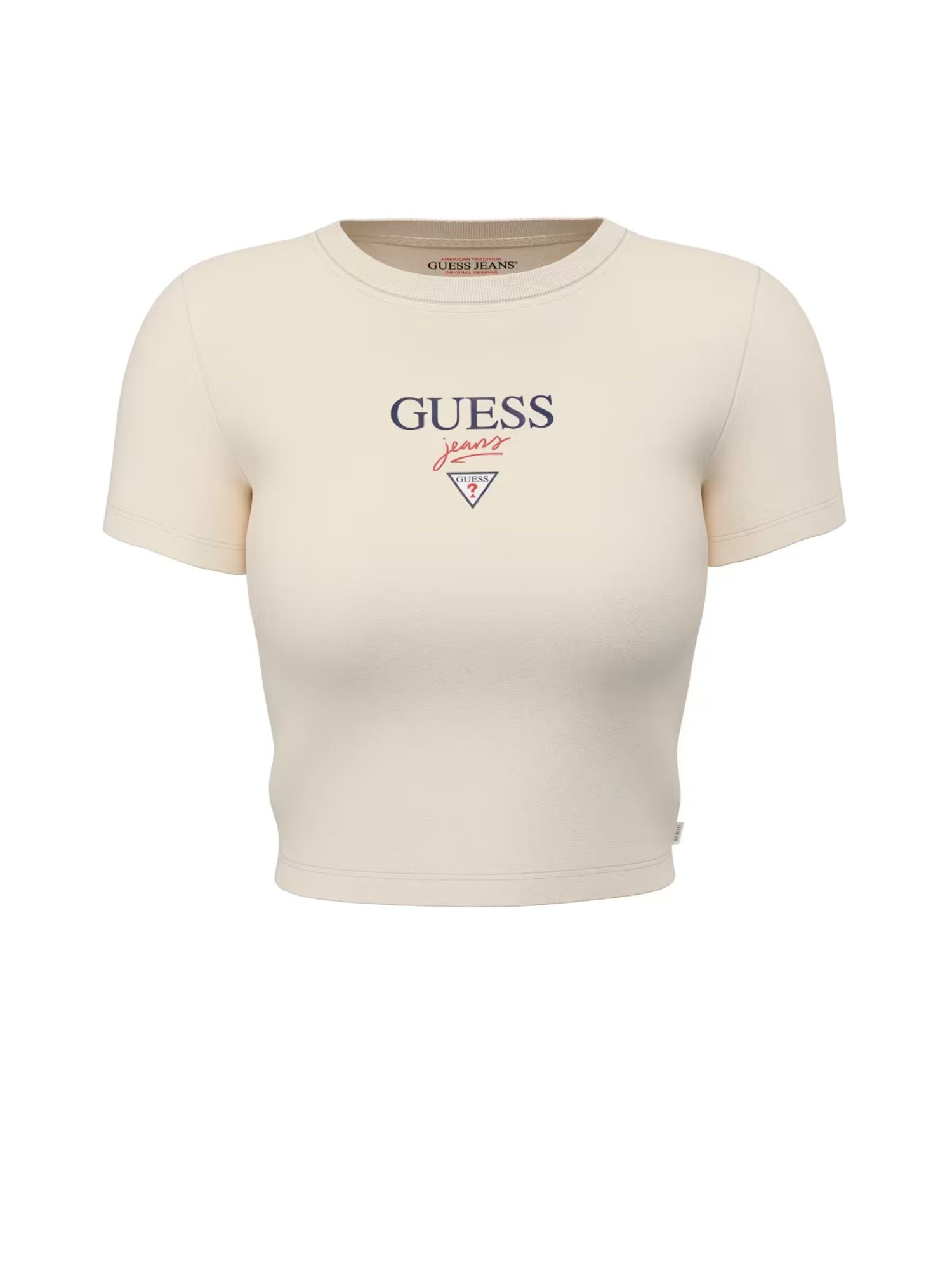 GJ-W6RI15J1314 - Maglia - guess