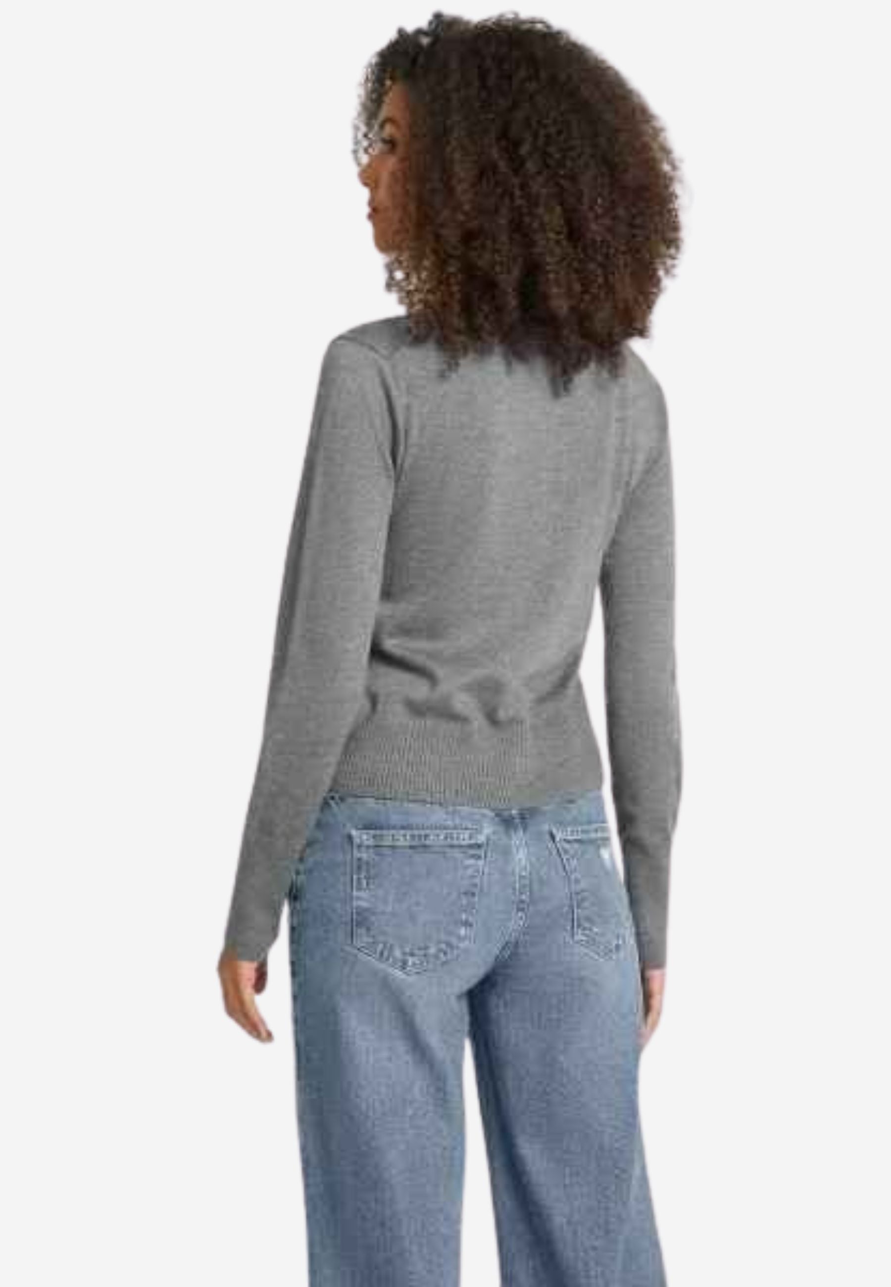 GJ-W4BR83Z3HO2 - Maglia - guess