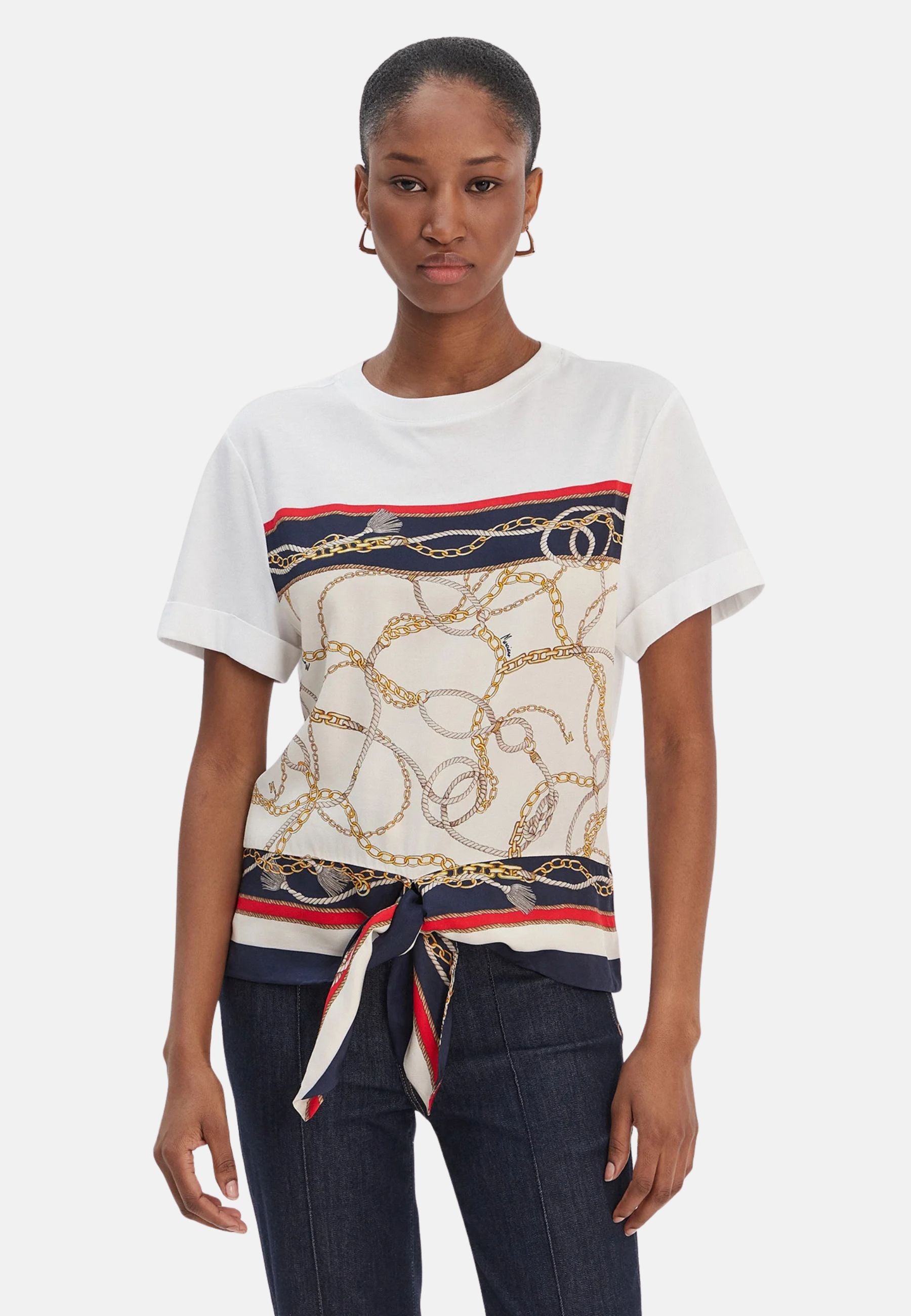 6RGI006285A - Maglia - MARCIANO