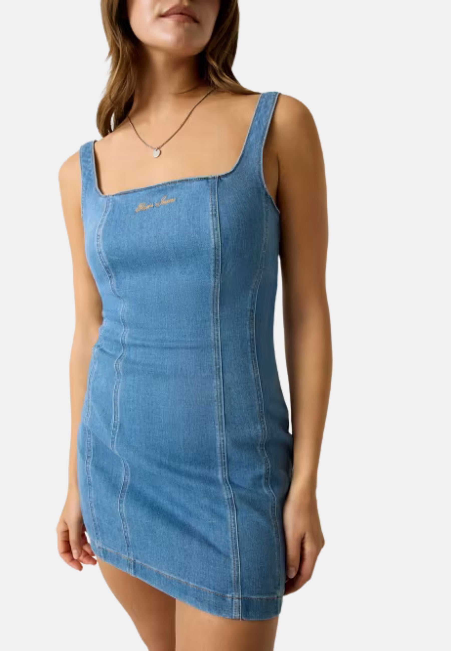 GJ-W6GK00D7045 - Abiti - guess