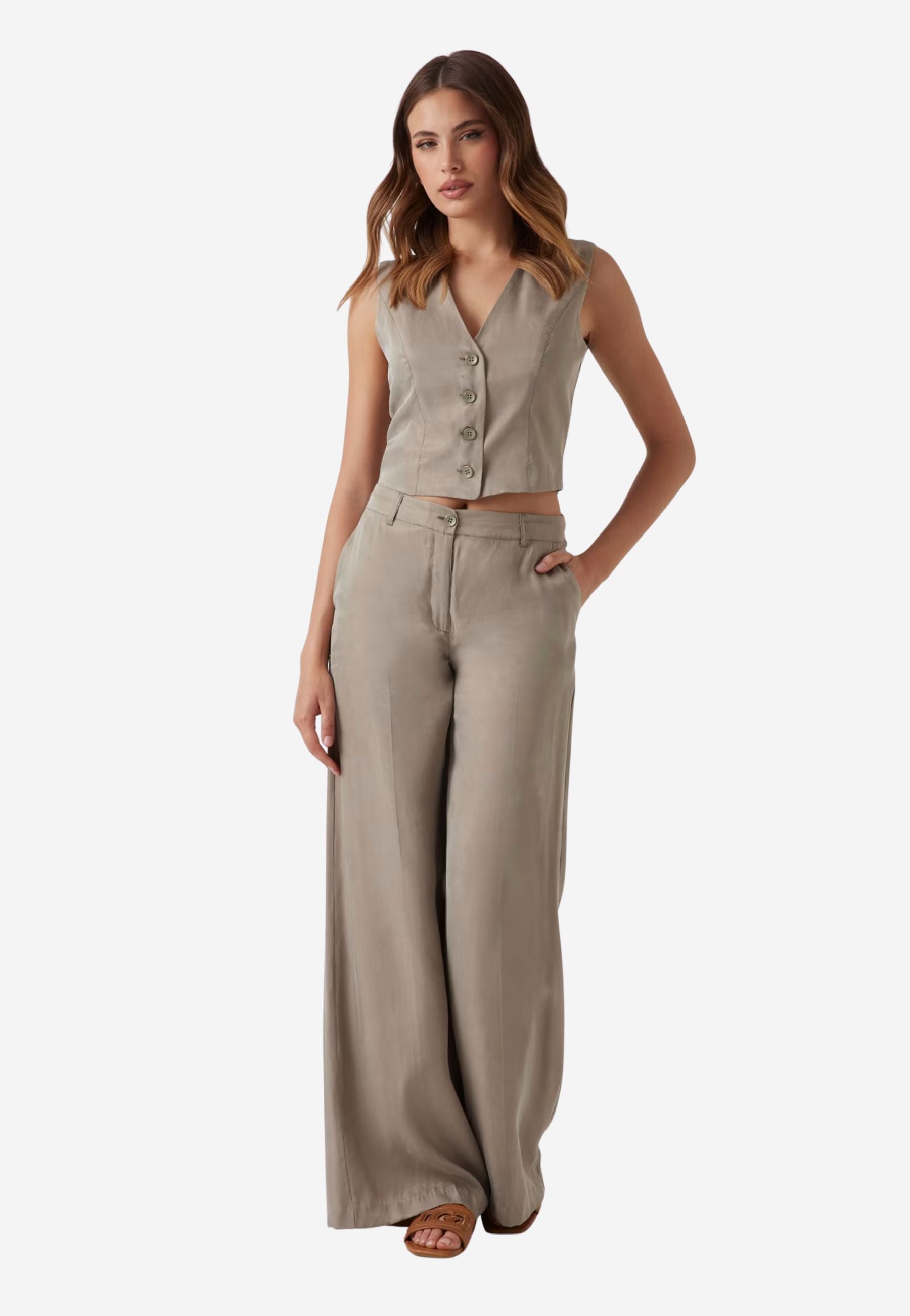 W5YB02WH5N2 - Pantaloni - guess