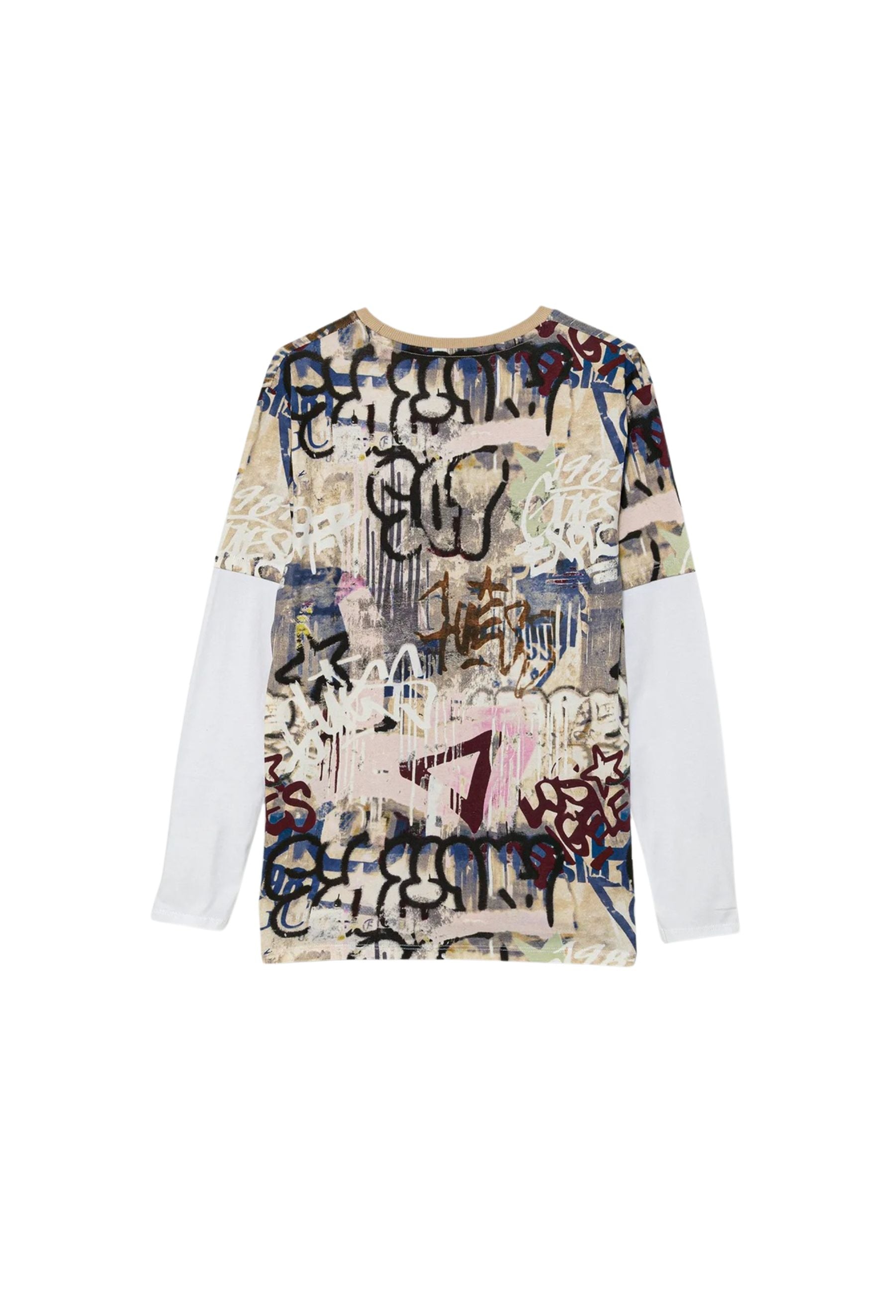 L5YI18K8HM4 - Maglieria Bambino - guess