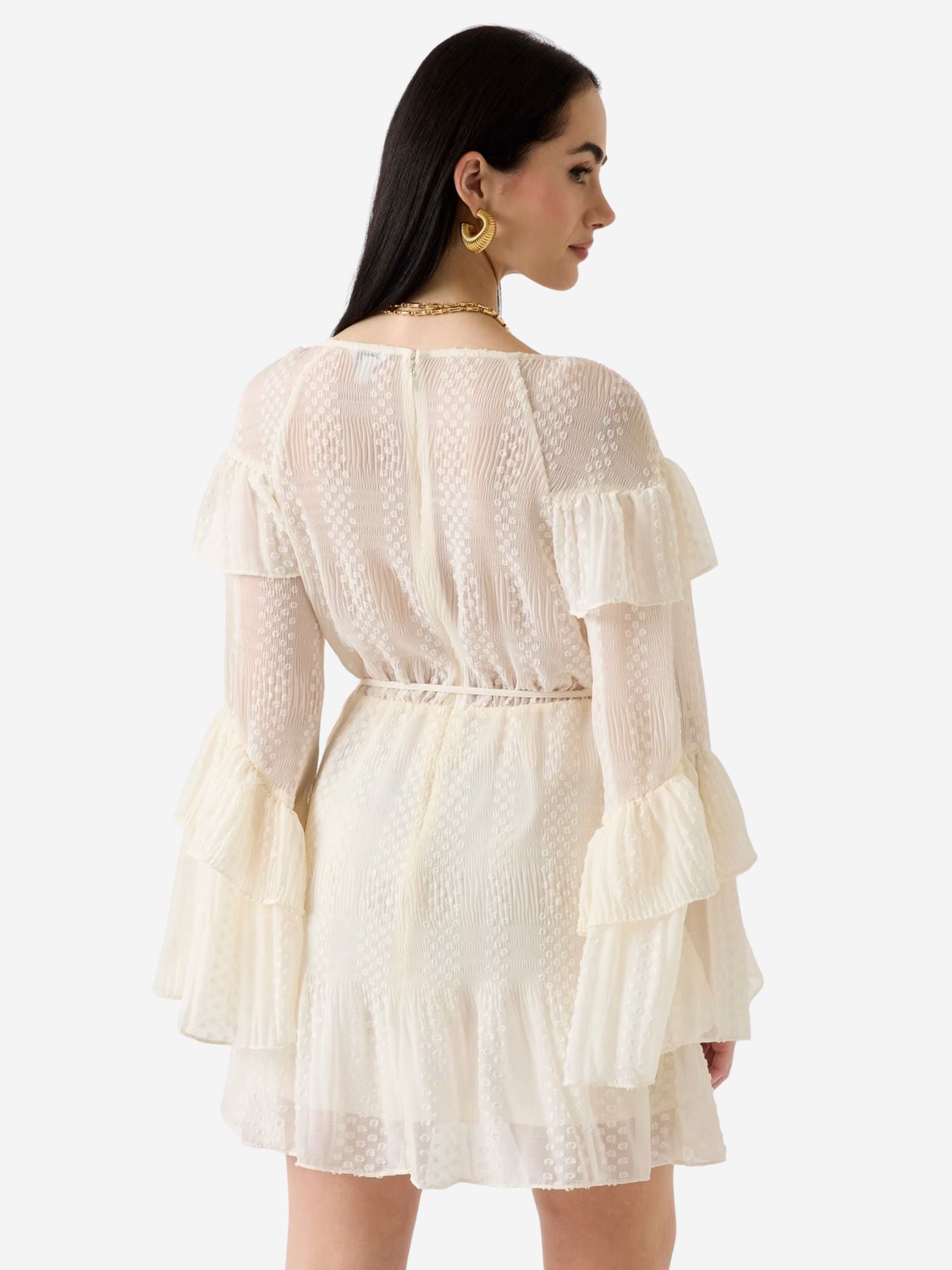 W6GK72W1992 - Abiti - guess