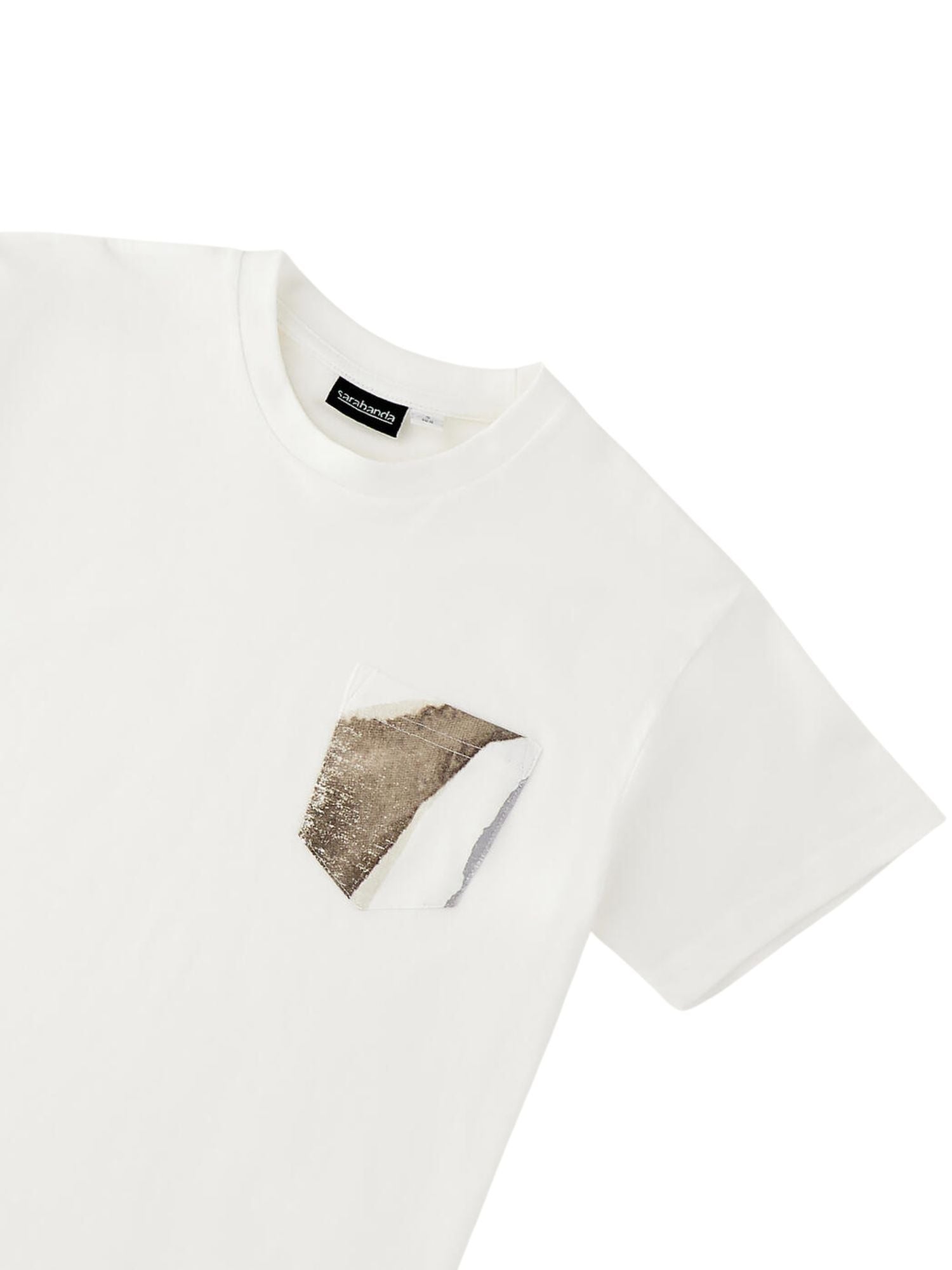 0g62800 - Maglieria Bambino - SARABANDA