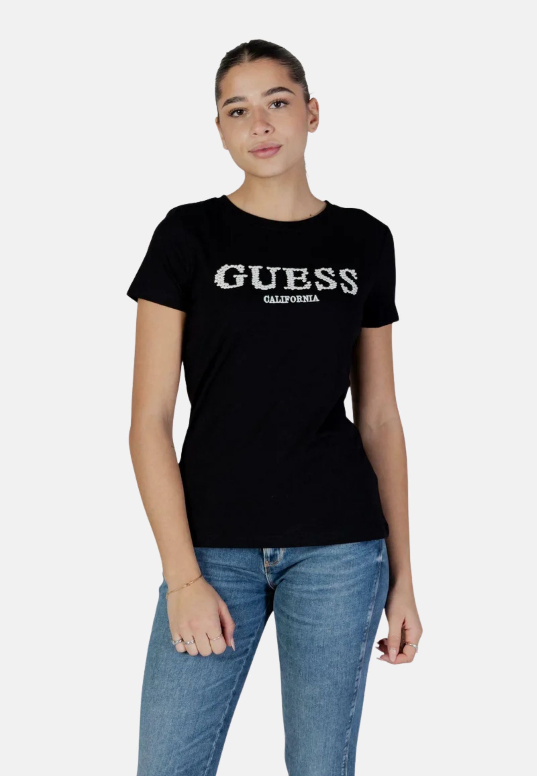 V6RI11J1314 - Maglia - guess
