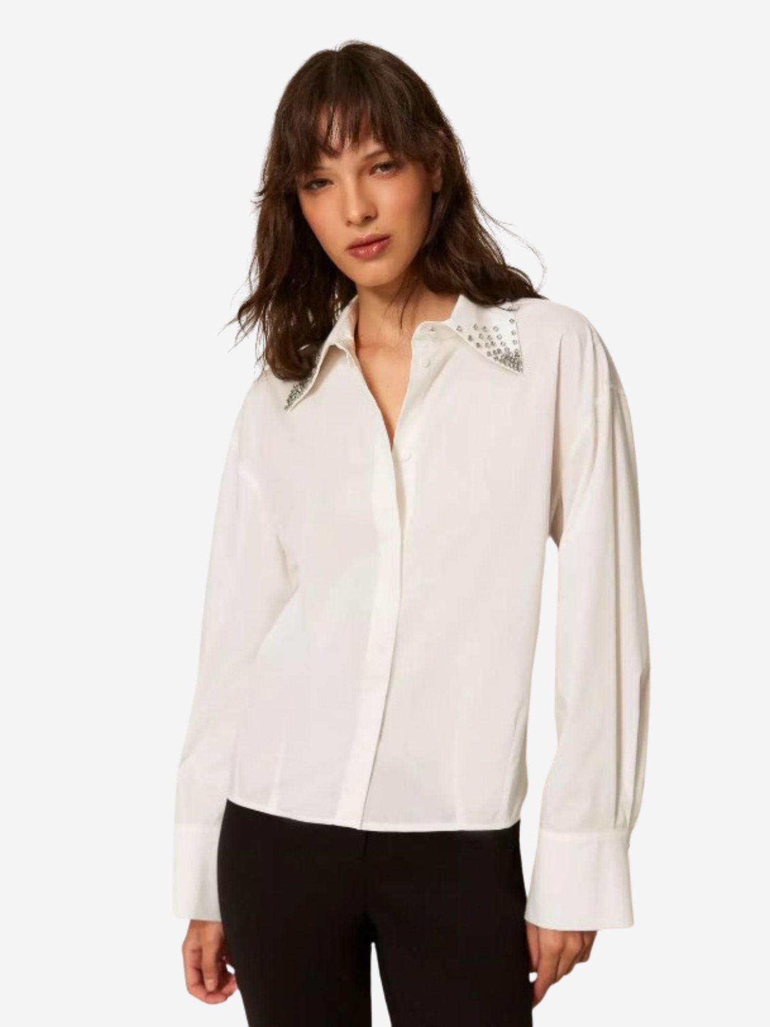261AP2125 - Camicia - TWINSET ACTITUDE